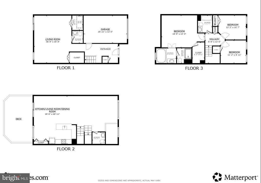 MARGATE - Residential