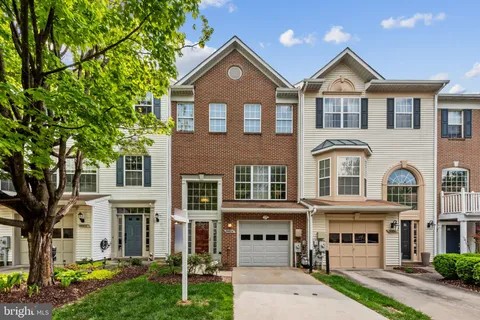 8804 Margate Court Unit 3, Pikesville, MD 21208 - #: MDBC2159228