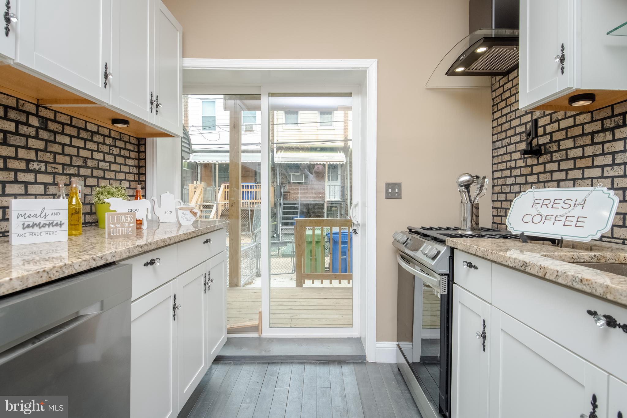 BROADWAY EAST - Residential