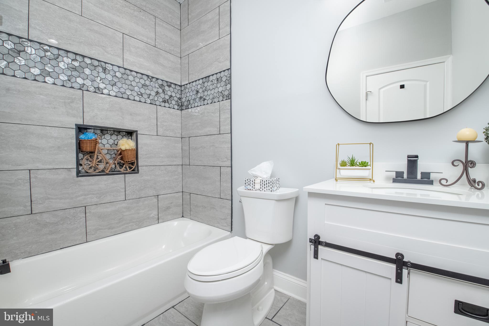 BROADWAY EAST - Residential