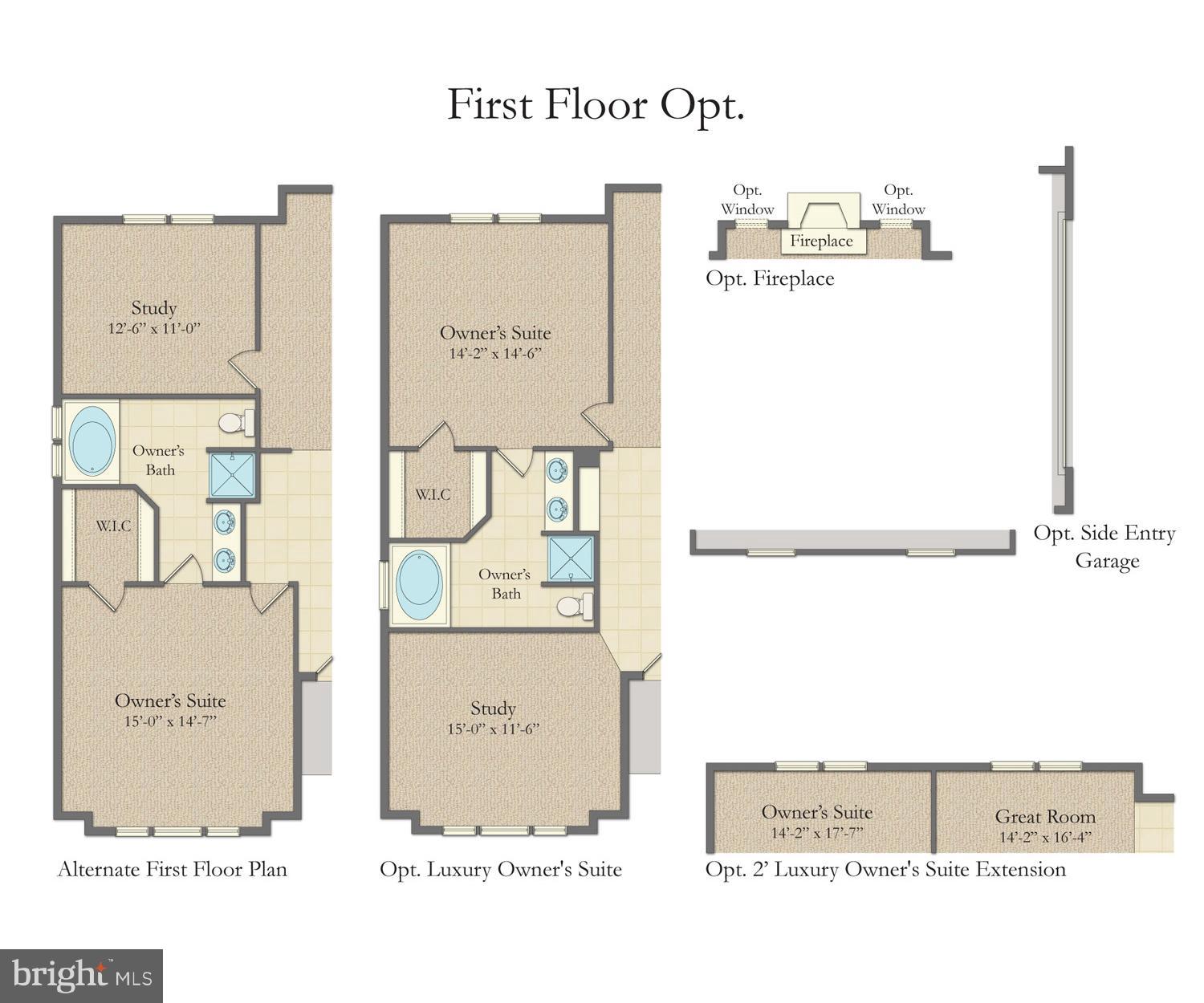 SPRINGDALE FARM - Residential