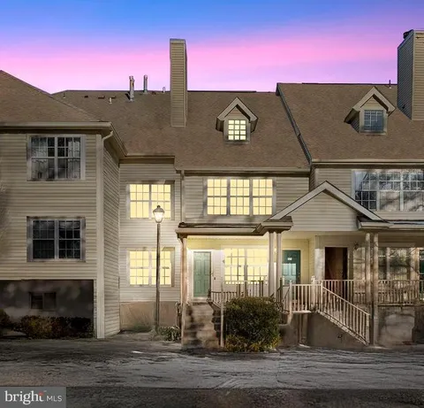 613 Brickhouse Road, Princeton, NJ 08540 - MLS#: NJME2053040