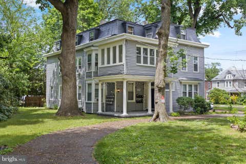 Homes For Rent - 117 E Walnut Avenue #D<br/> MERCHANTVILLE, NJ 08109