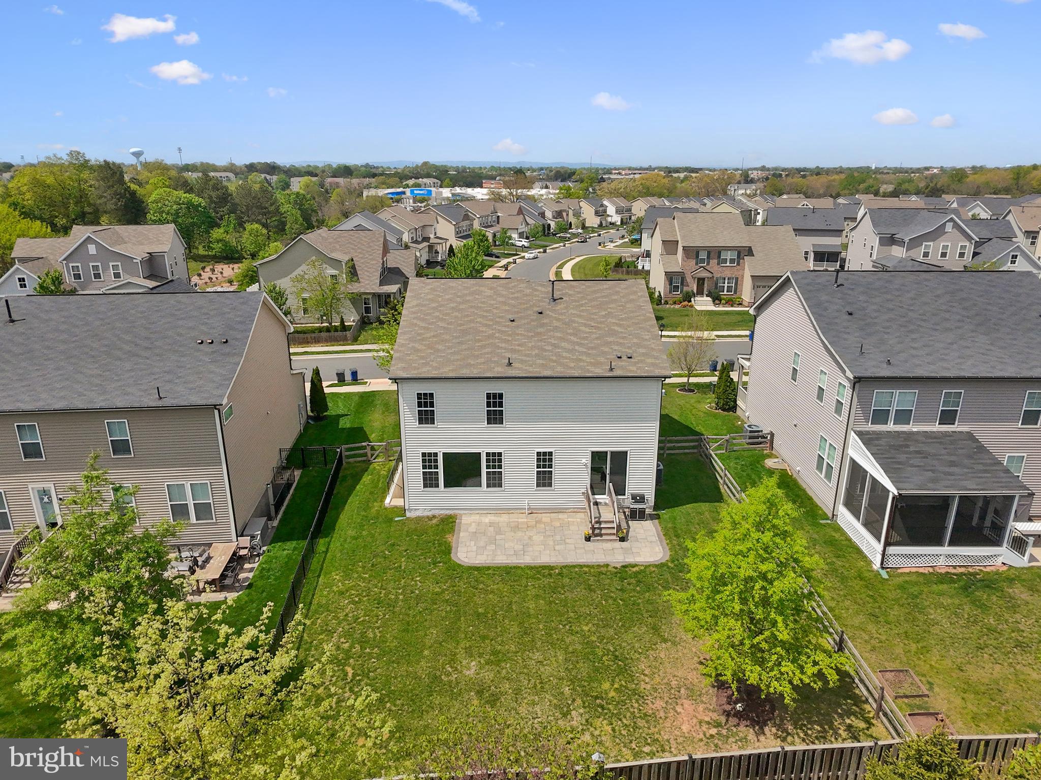 CAYDEN RIDGE - Residential