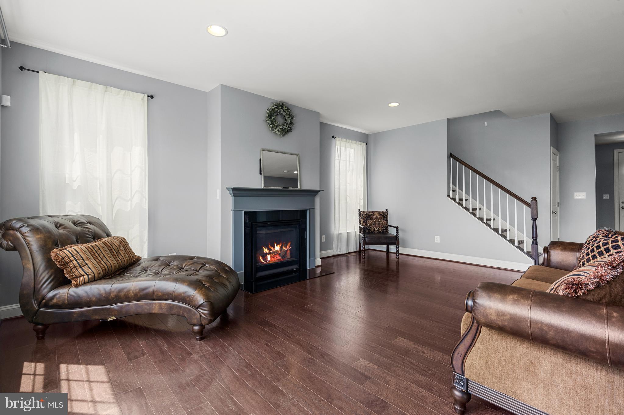 CAYDEN RIDGE - Residential