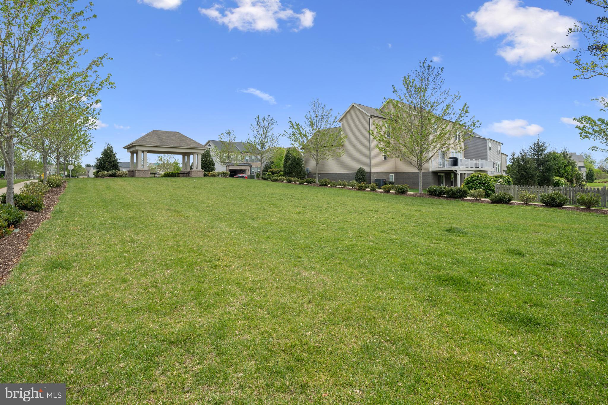 CAYDEN RIDGE - Residential