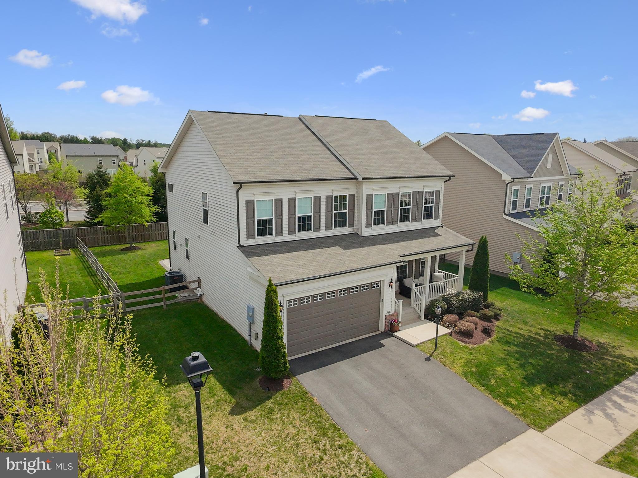 CAYDEN RIDGE - Residential