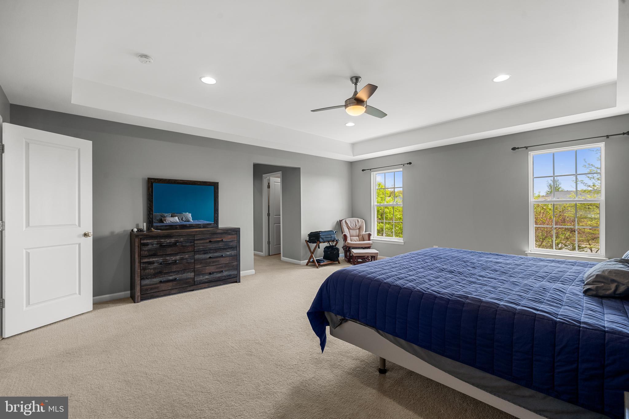 CAYDEN RIDGE - Residential