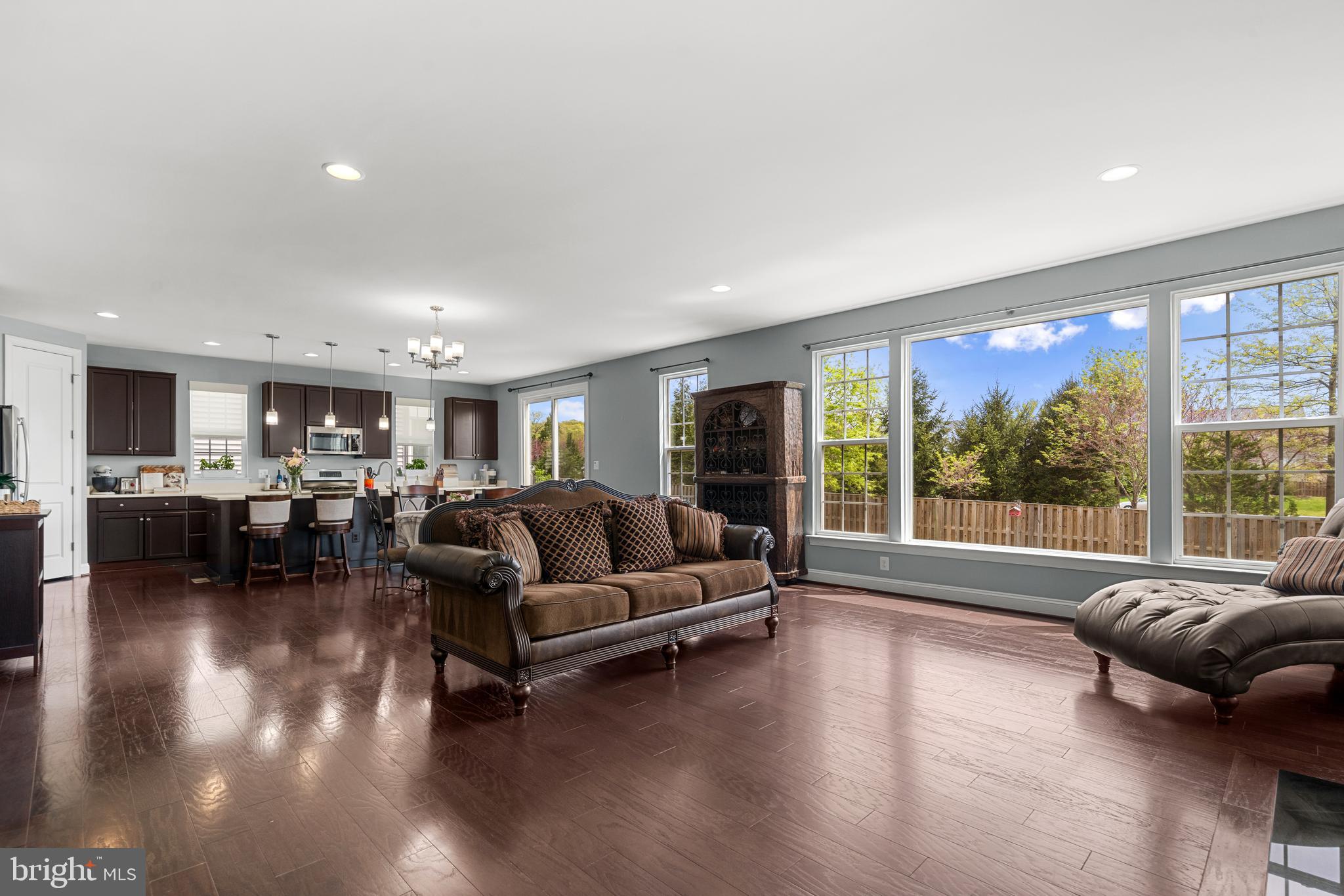 CAYDEN RIDGE - Residential