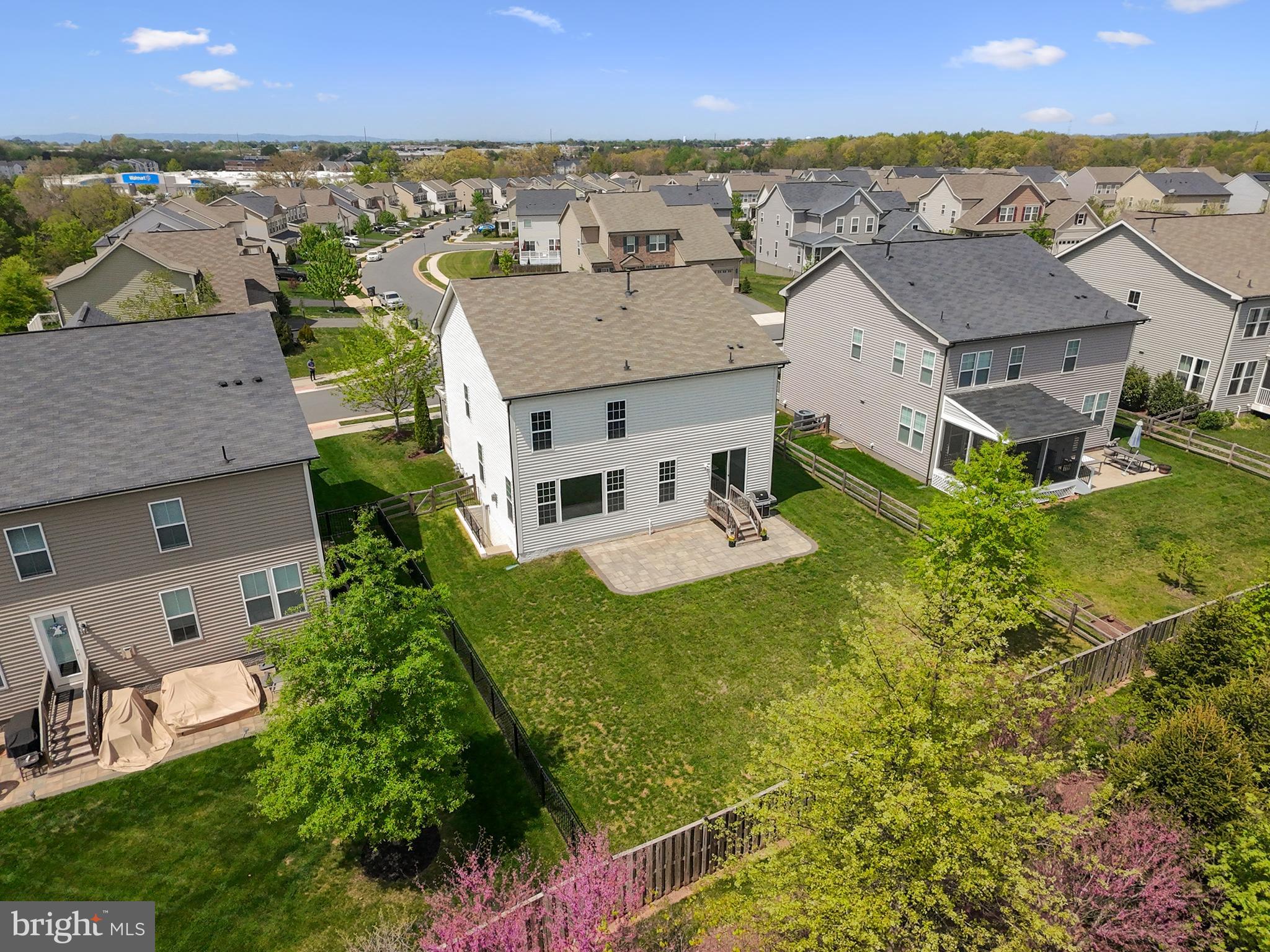 CAYDEN RIDGE - Residential