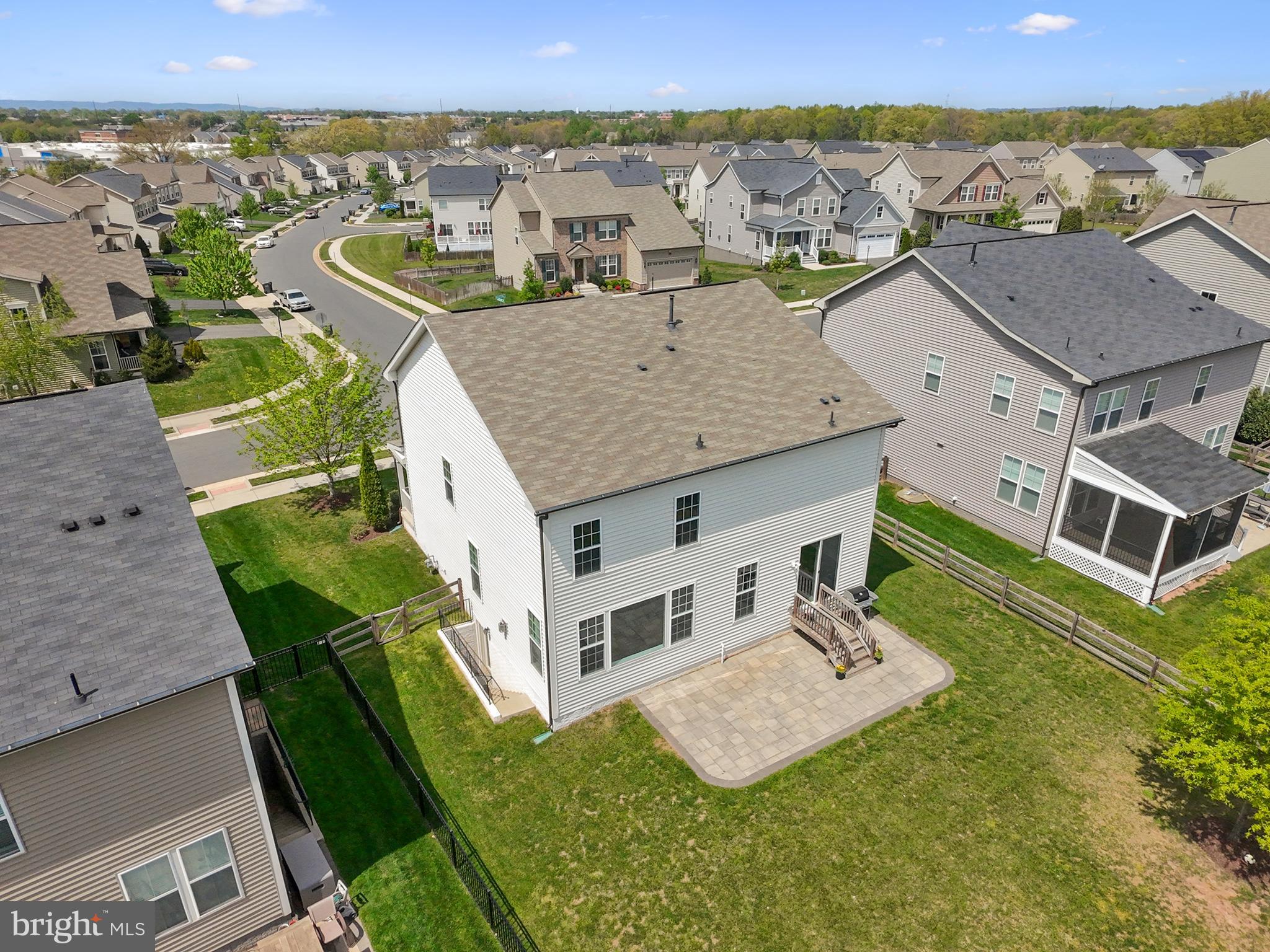 CAYDEN RIDGE - Residential