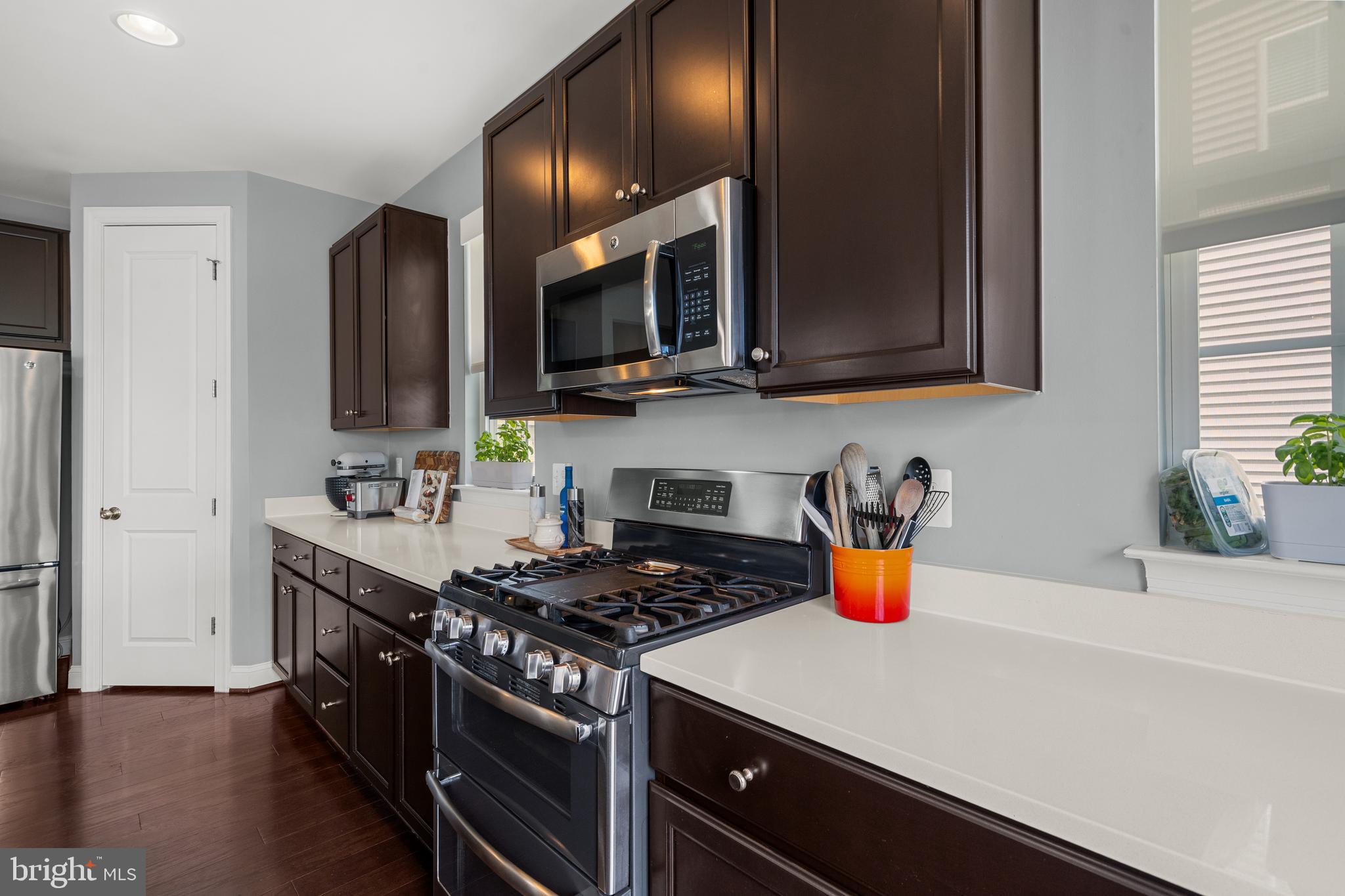 CAYDEN RIDGE - Residential