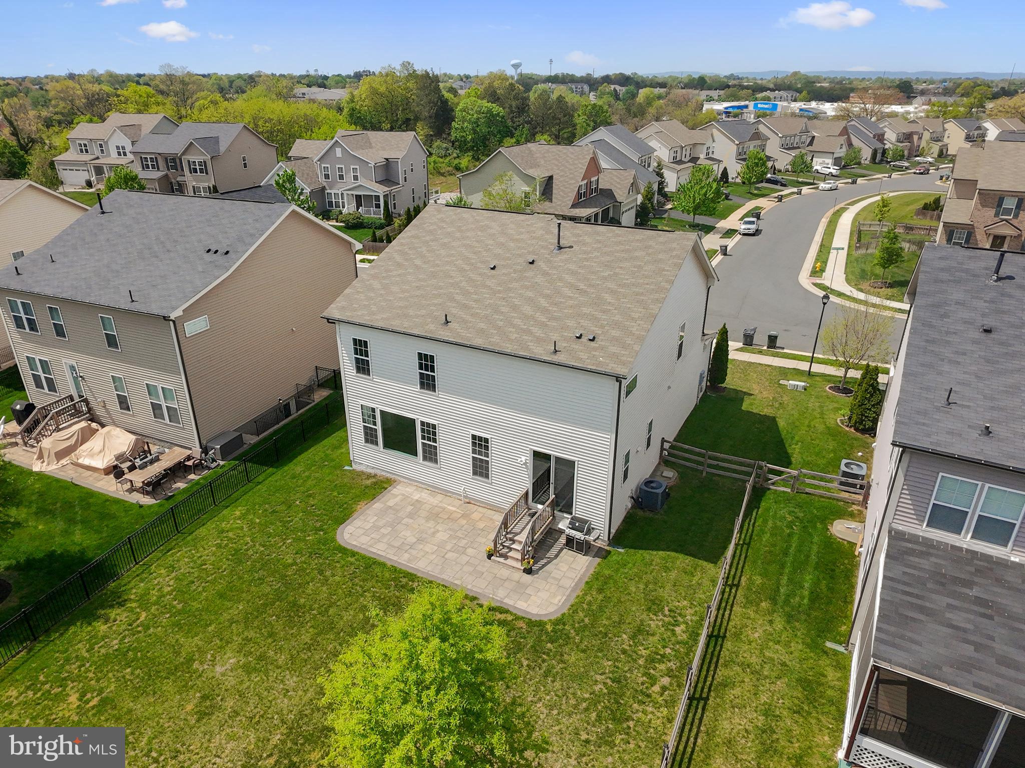 CAYDEN RIDGE - Residential