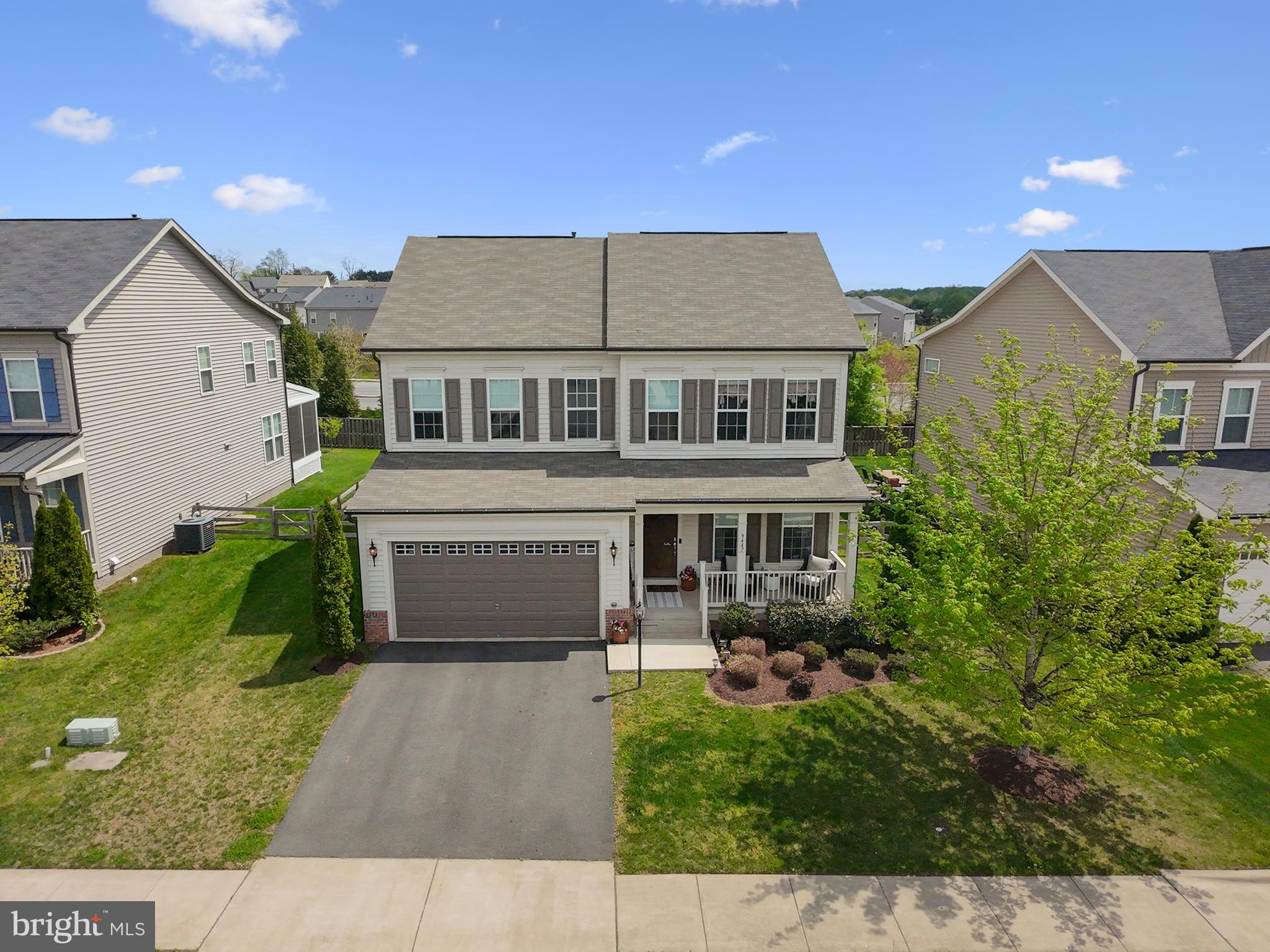 CAYDEN RIDGE - Residential