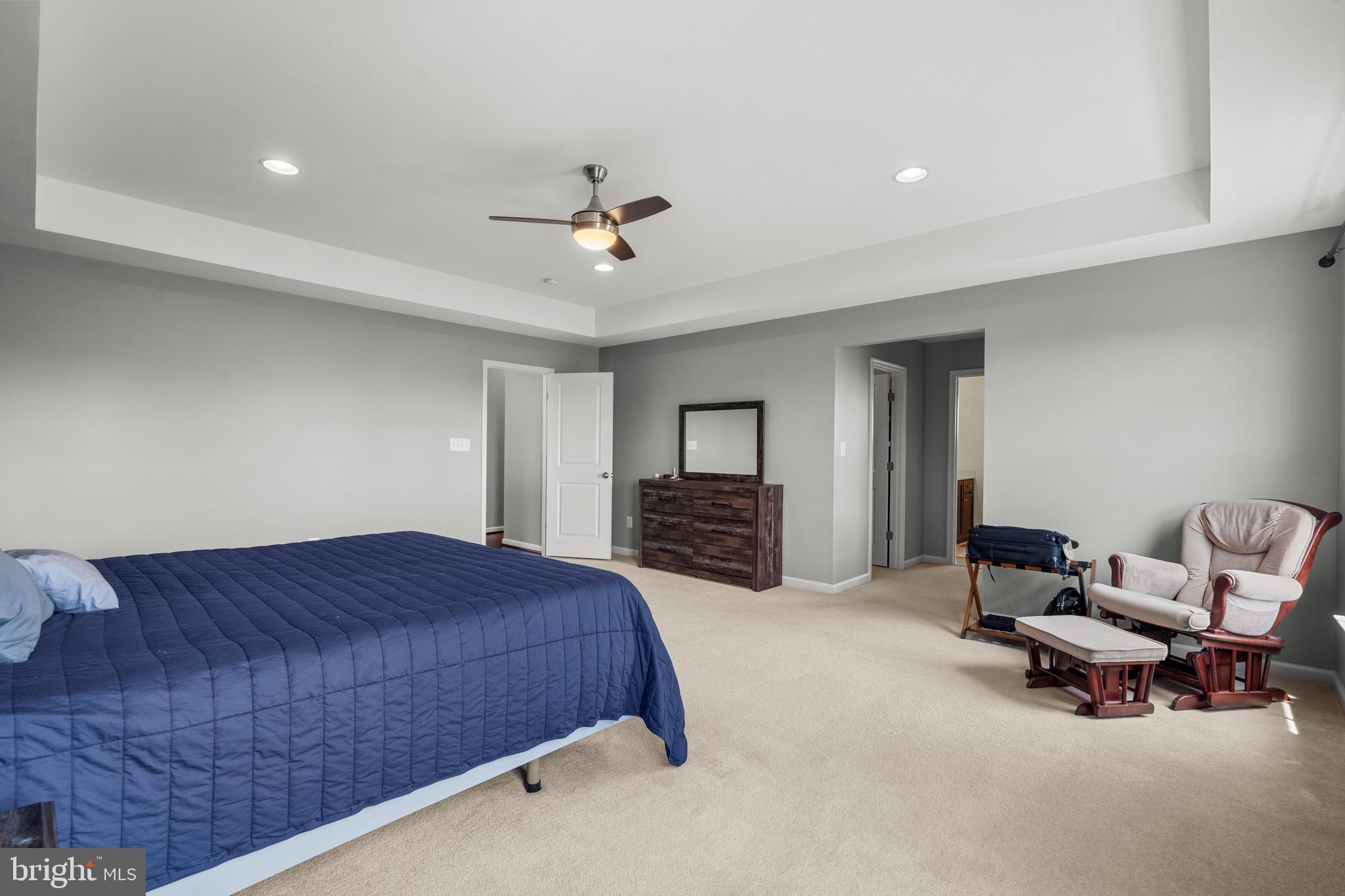 CAYDEN RIDGE - Residential