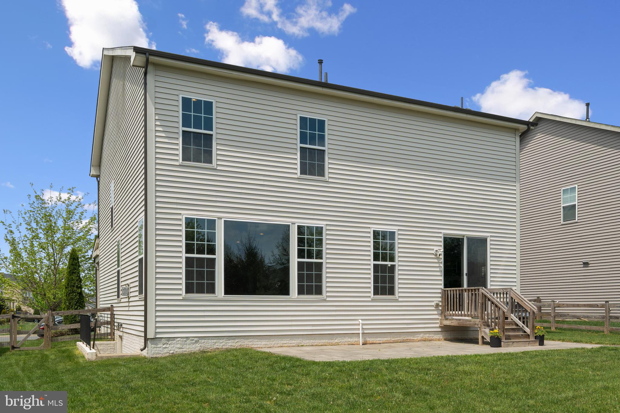 CAYDEN RIDGE - Residential