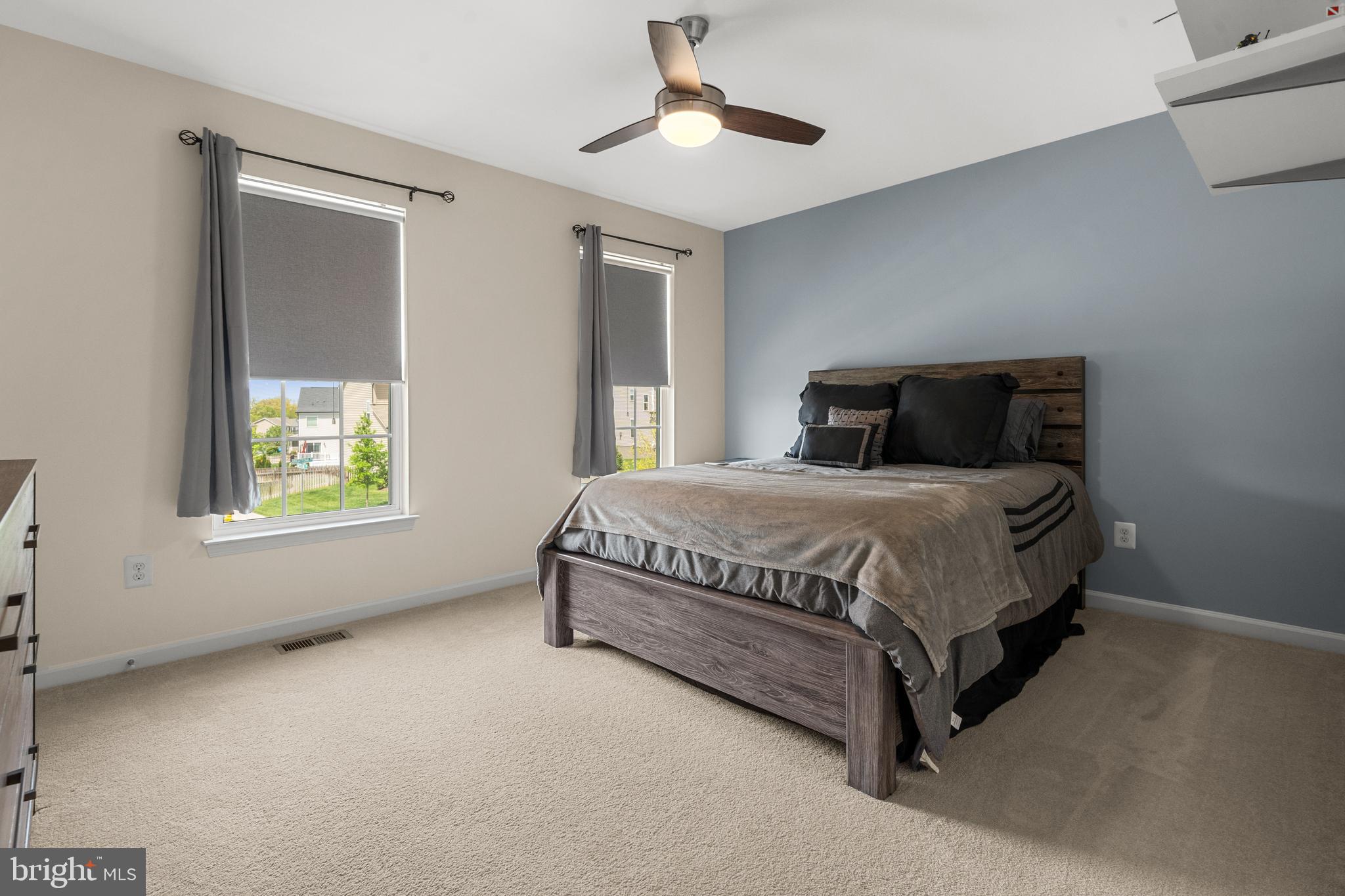 CAYDEN RIDGE - Residential