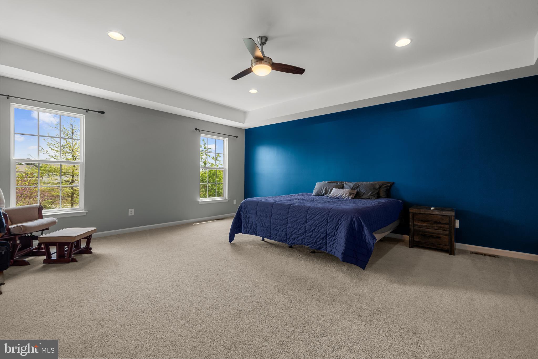 CAYDEN RIDGE - Residential