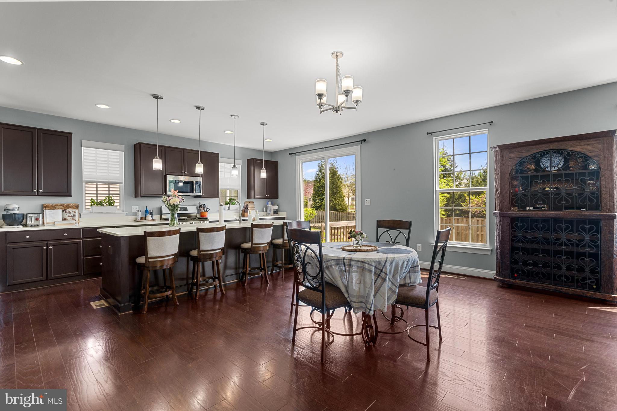 CAYDEN RIDGE - Residential