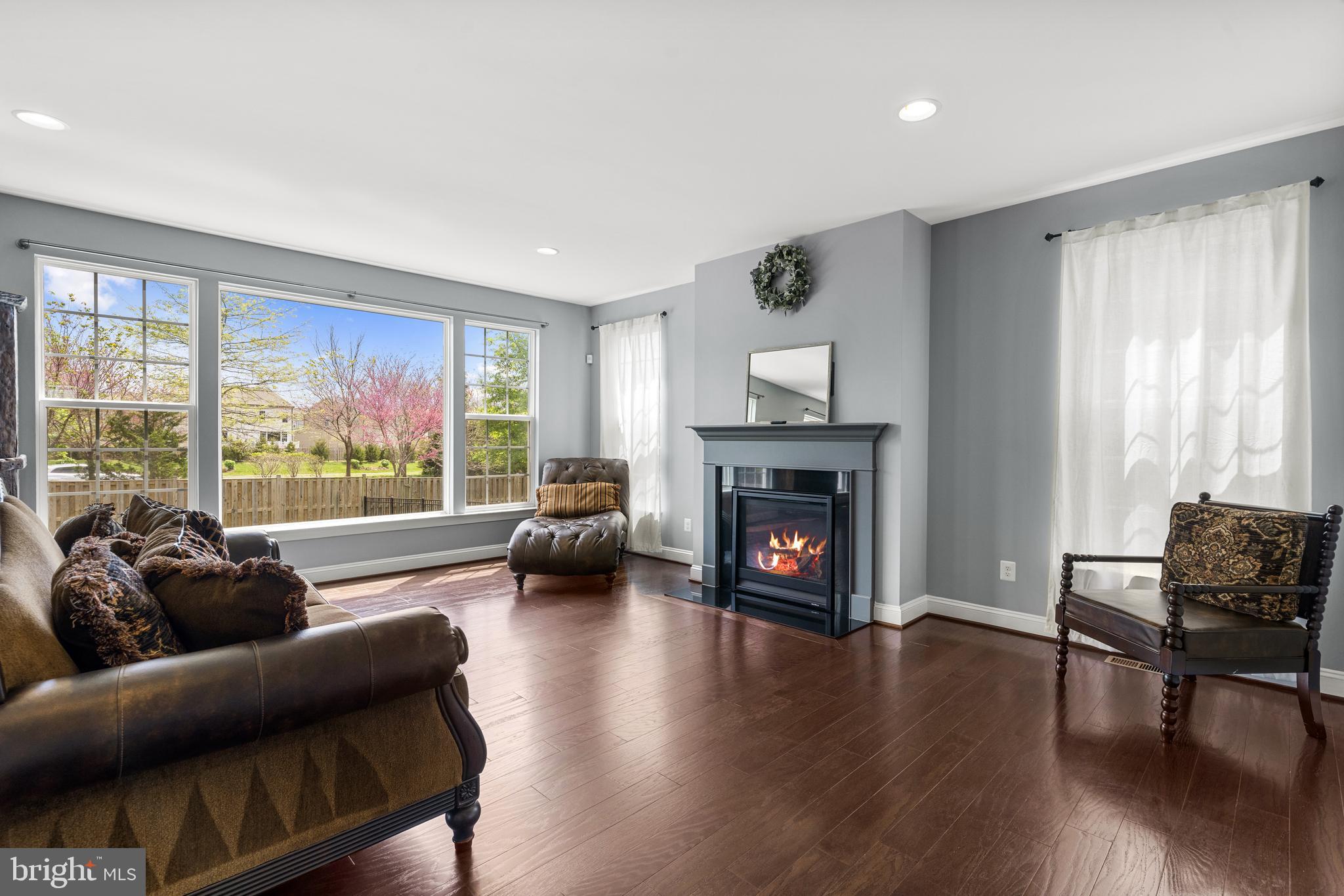 CAYDEN RIDGE - Residential