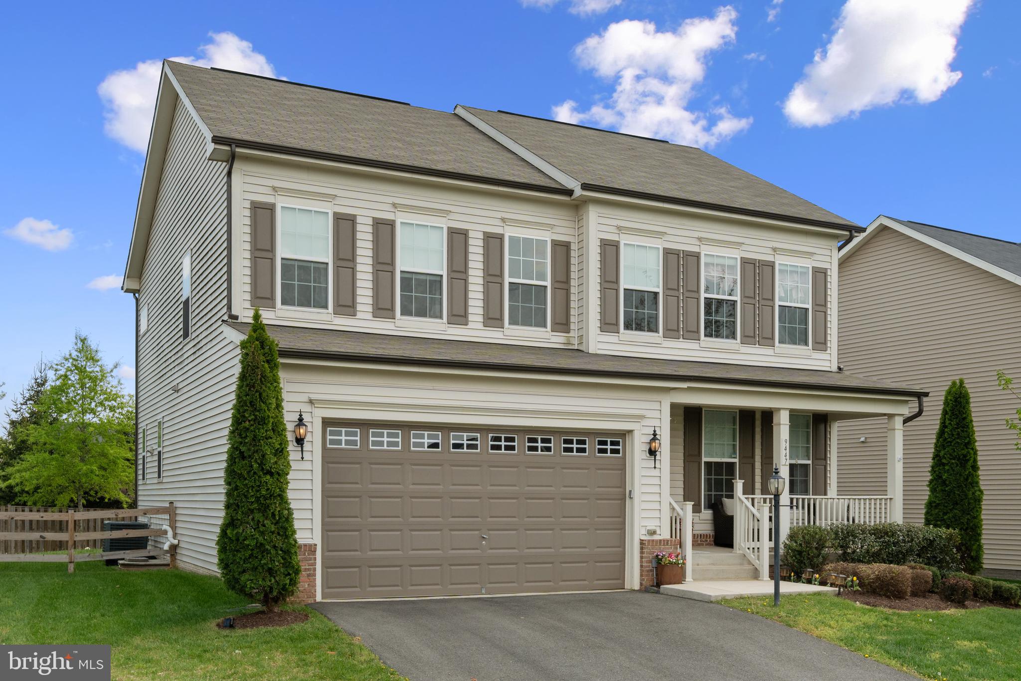 CAYDEN RIDGE - Residential