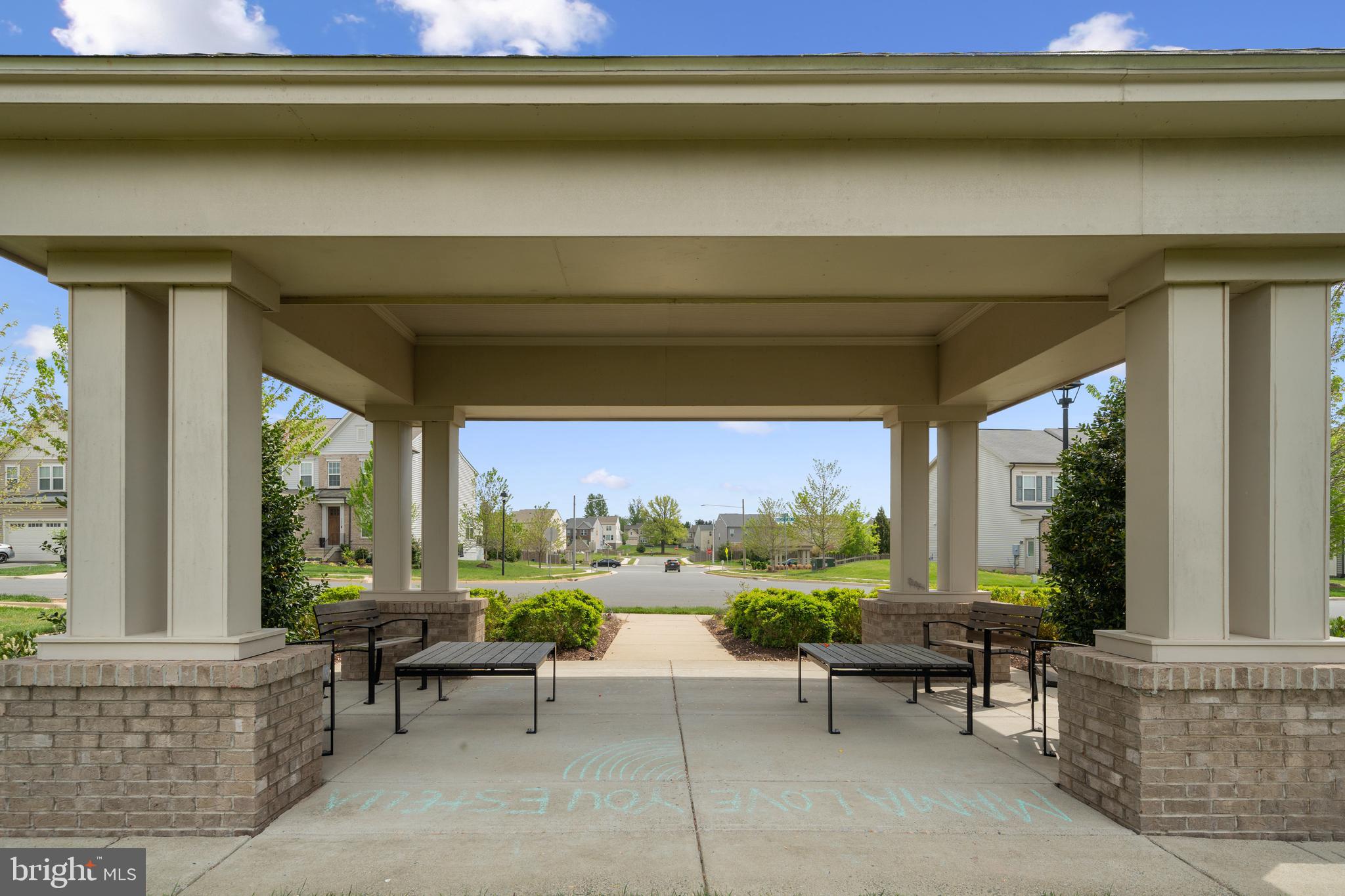 CAYDEN RIDGE - Residential