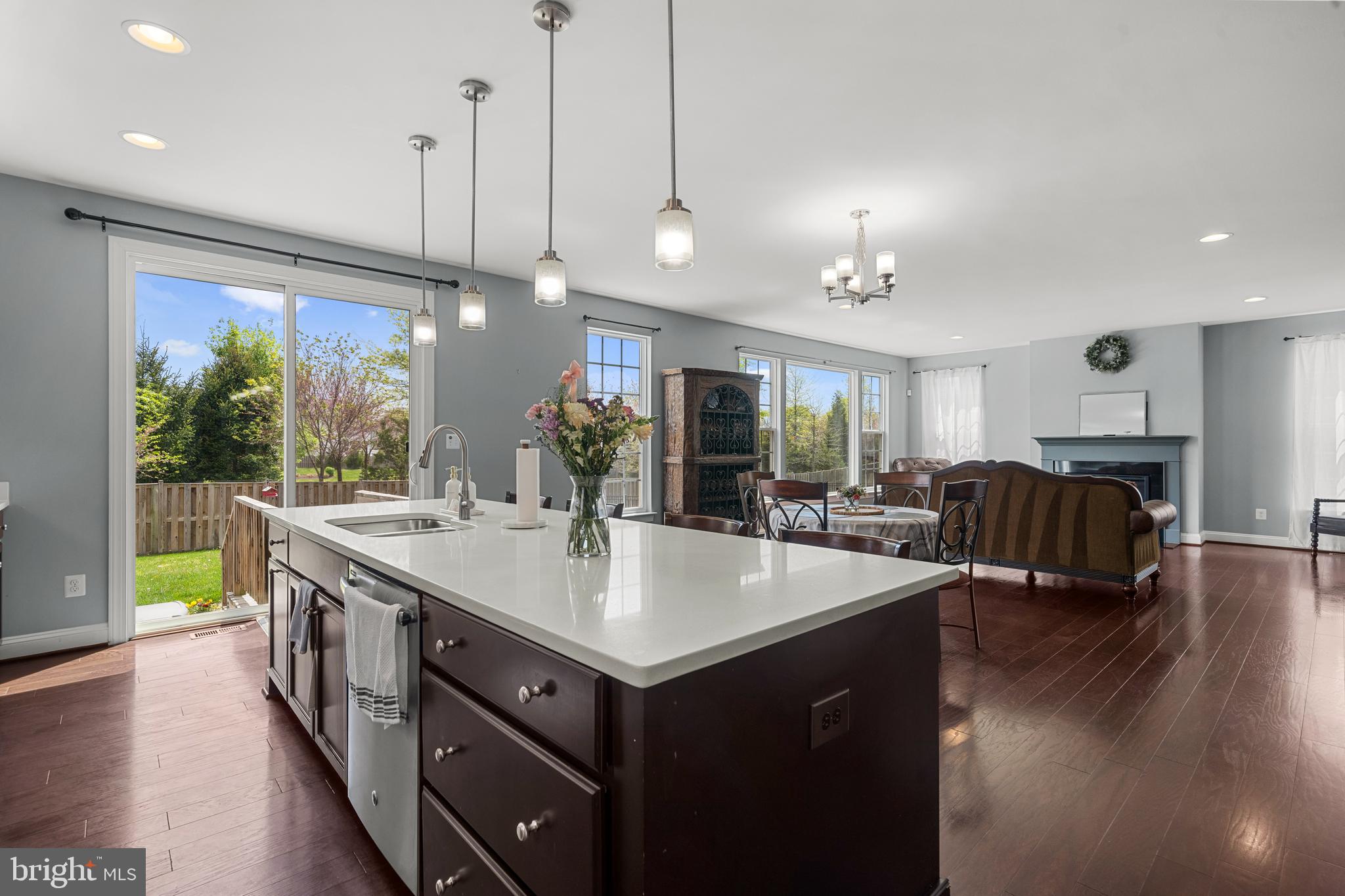 CAYDEN RIDGE - Residential