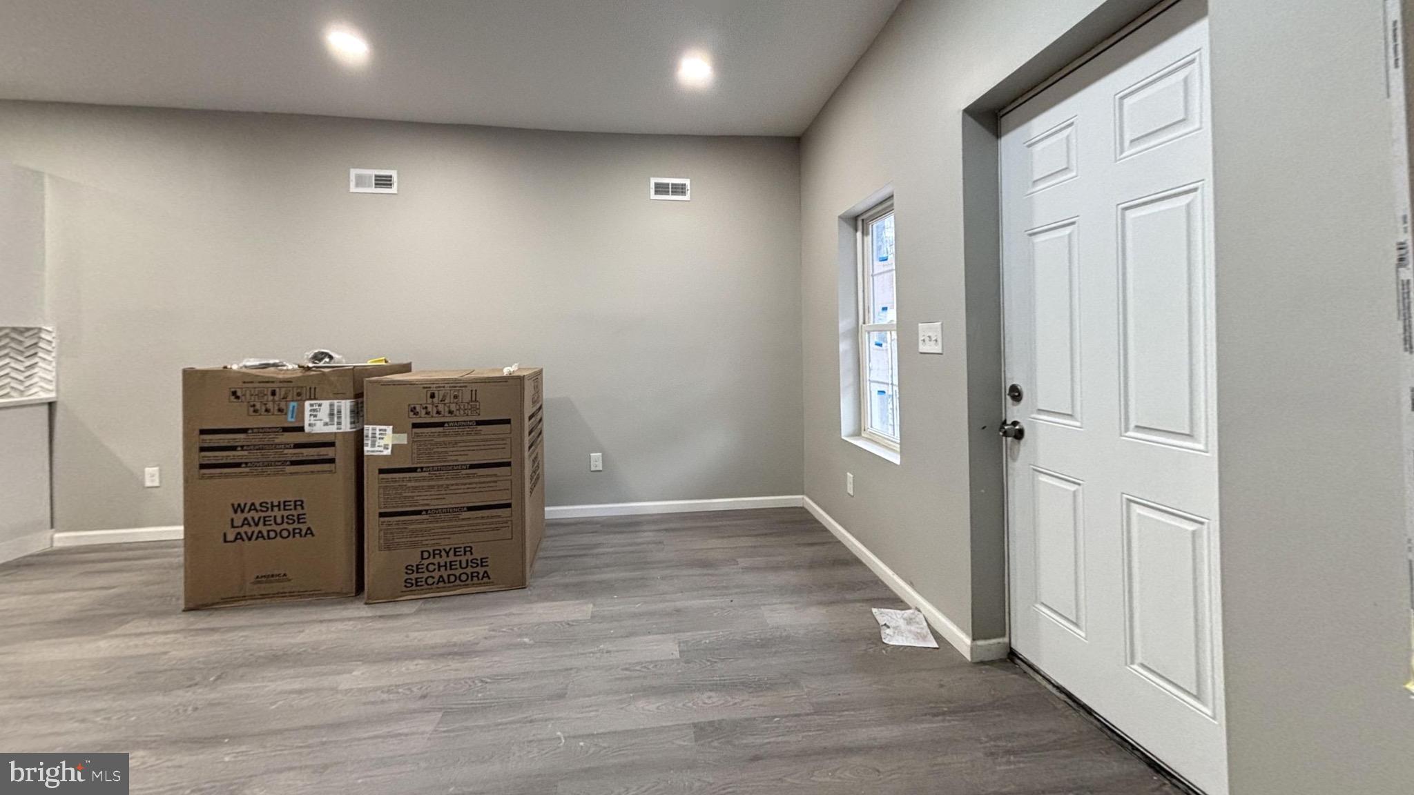 PHILADELPHIA - Residential Lease