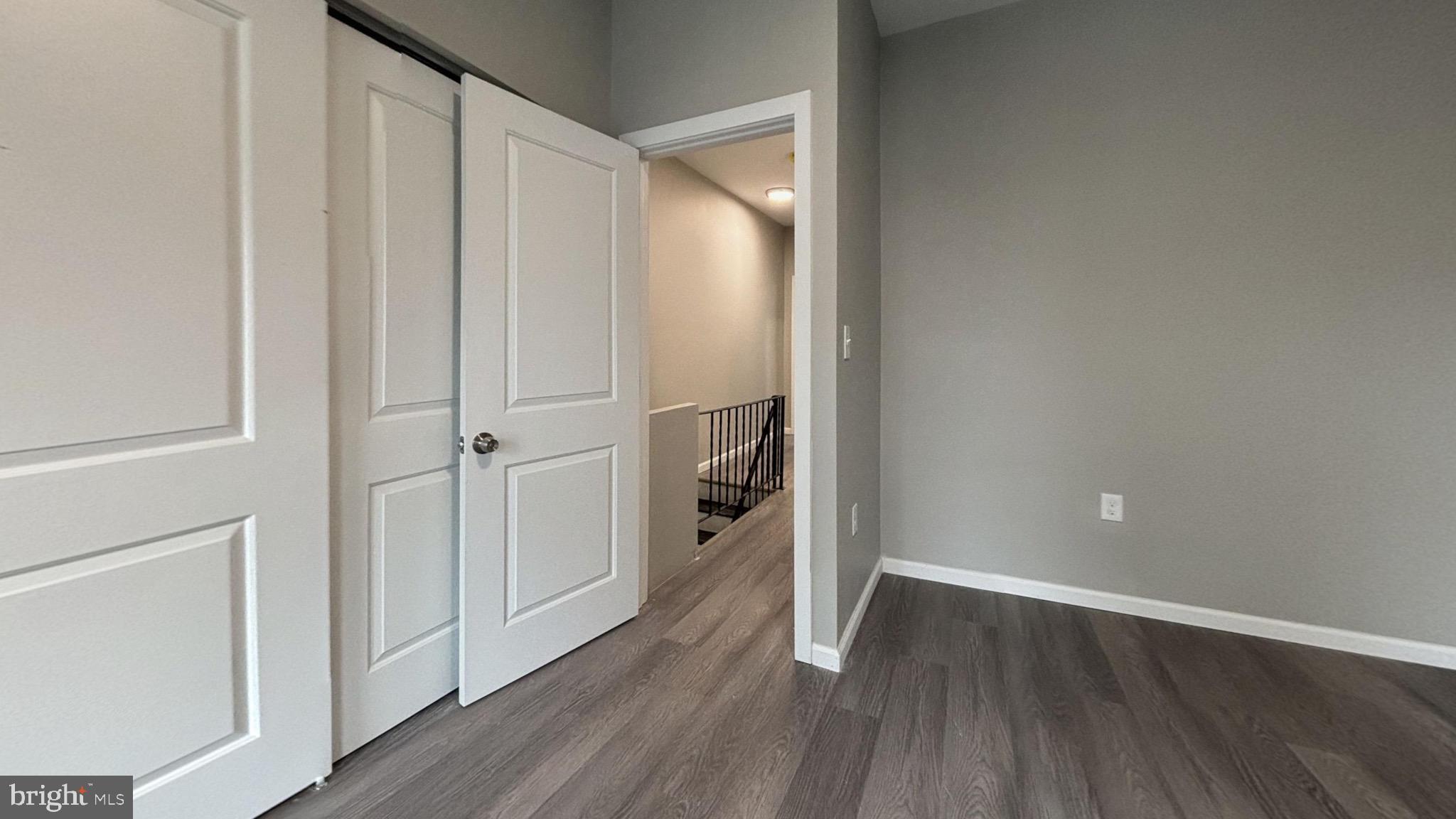 PHILADELPHIA - Residential Lease