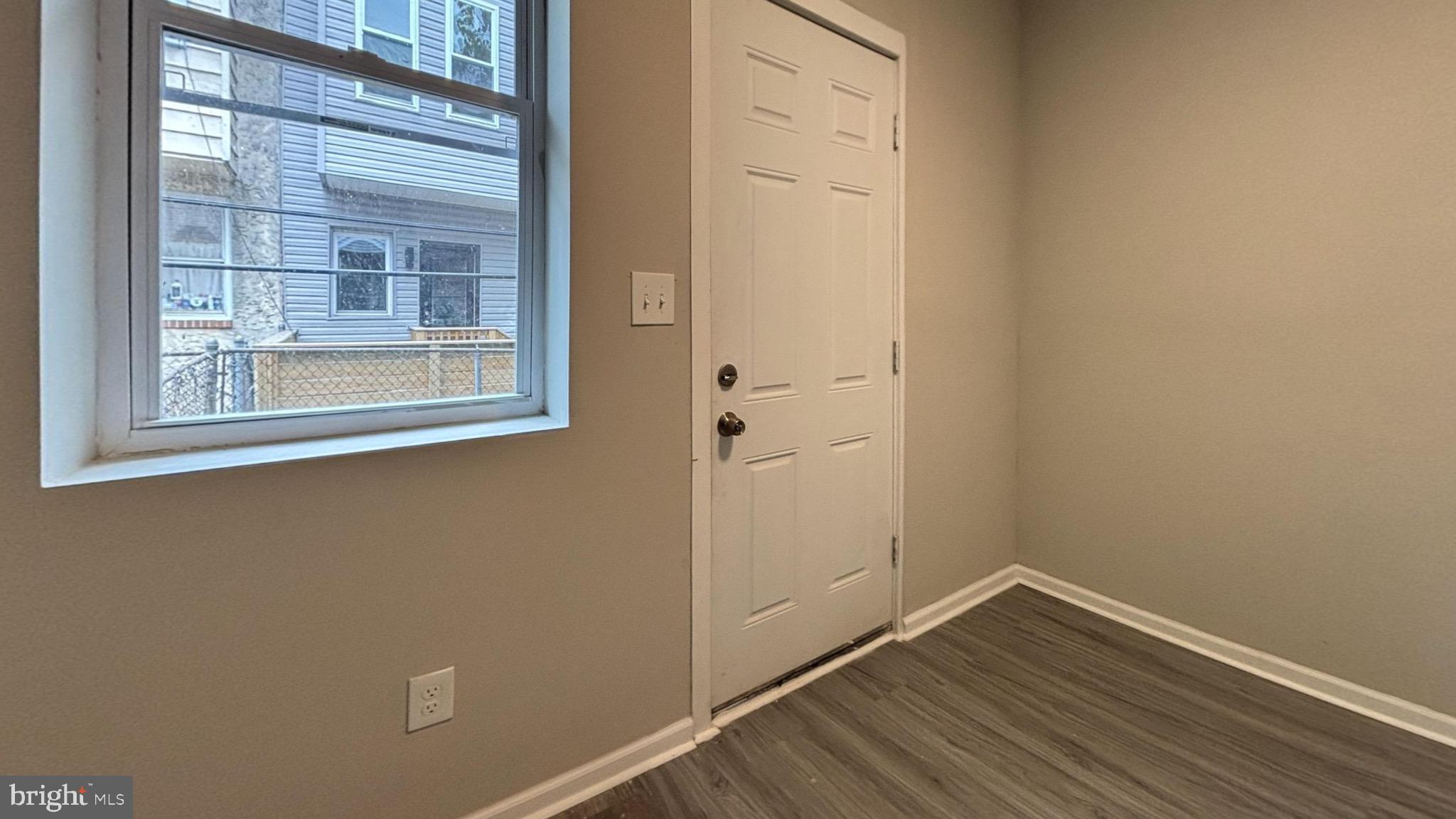 PHILADELPHIA - Residential Lease