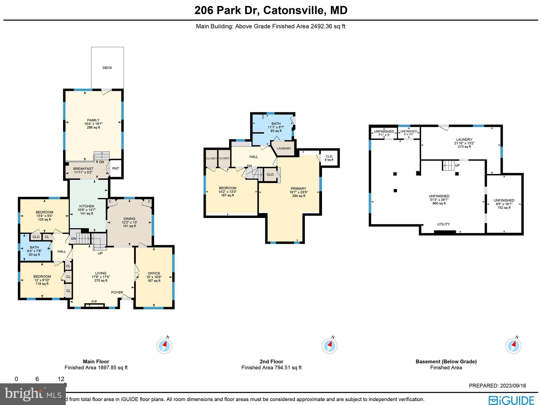 OAK FOREST - Residential