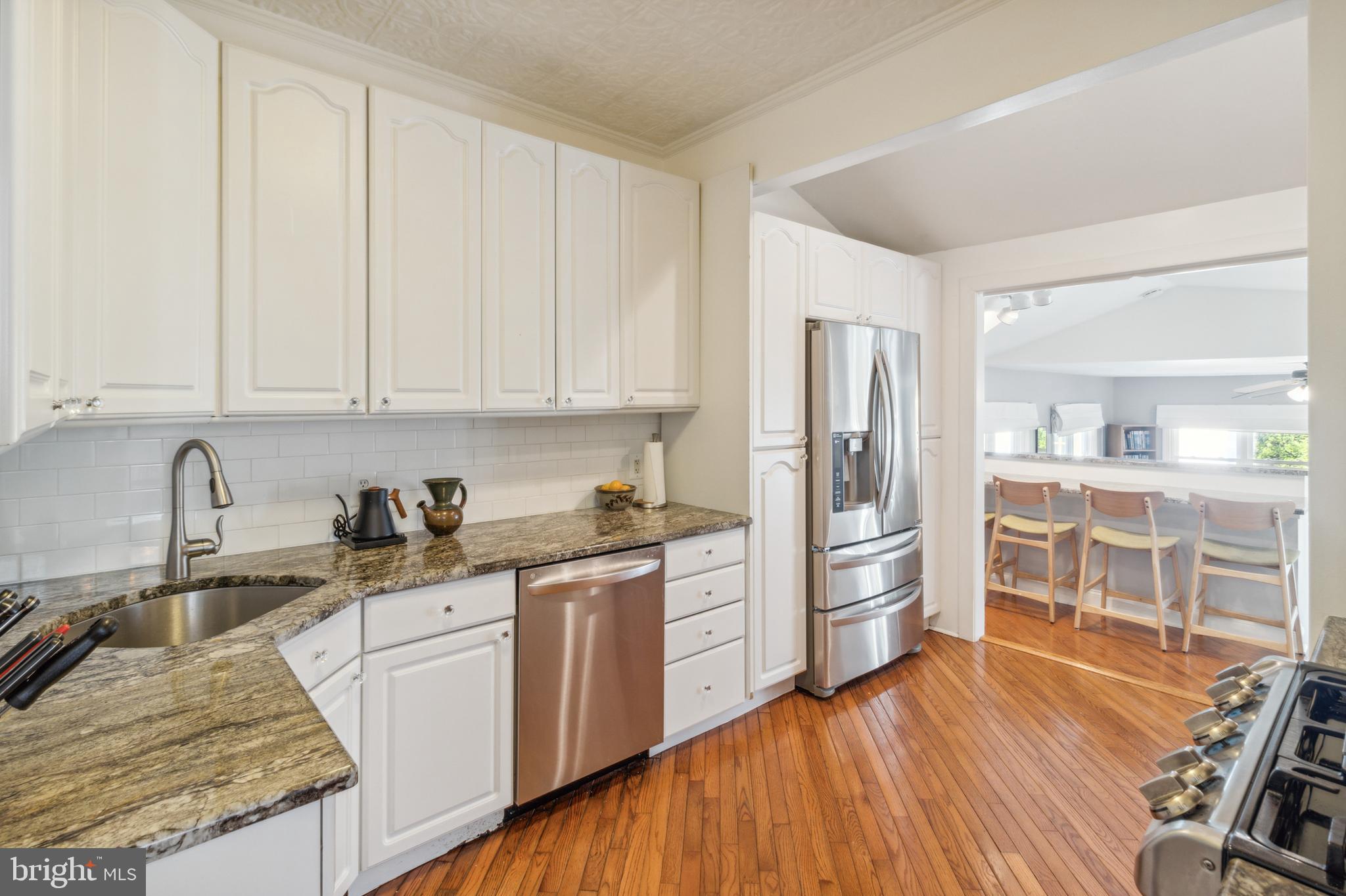 OAK FOREST - Residential