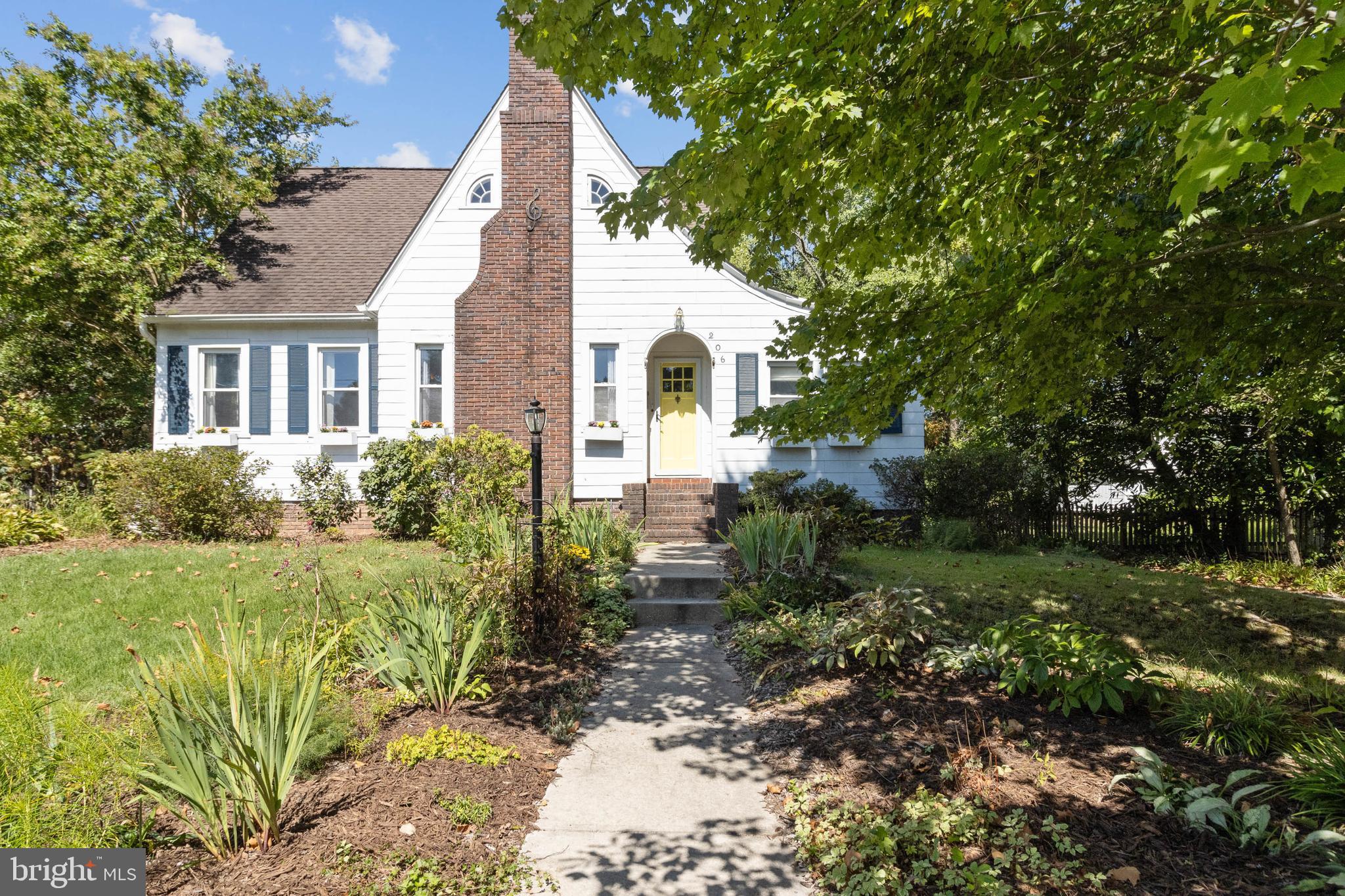 OAK FOREST - Residential