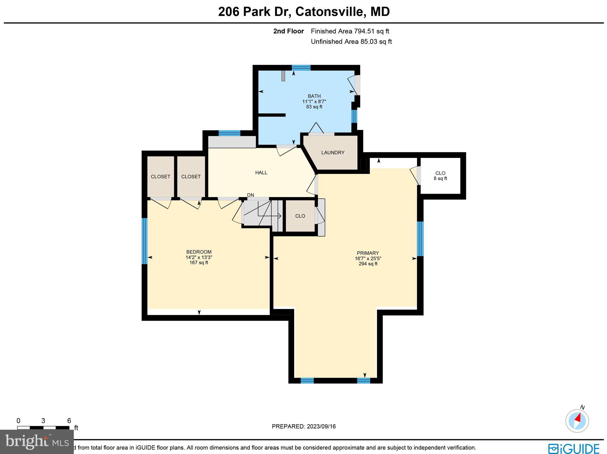 OAK FOREST - Residential