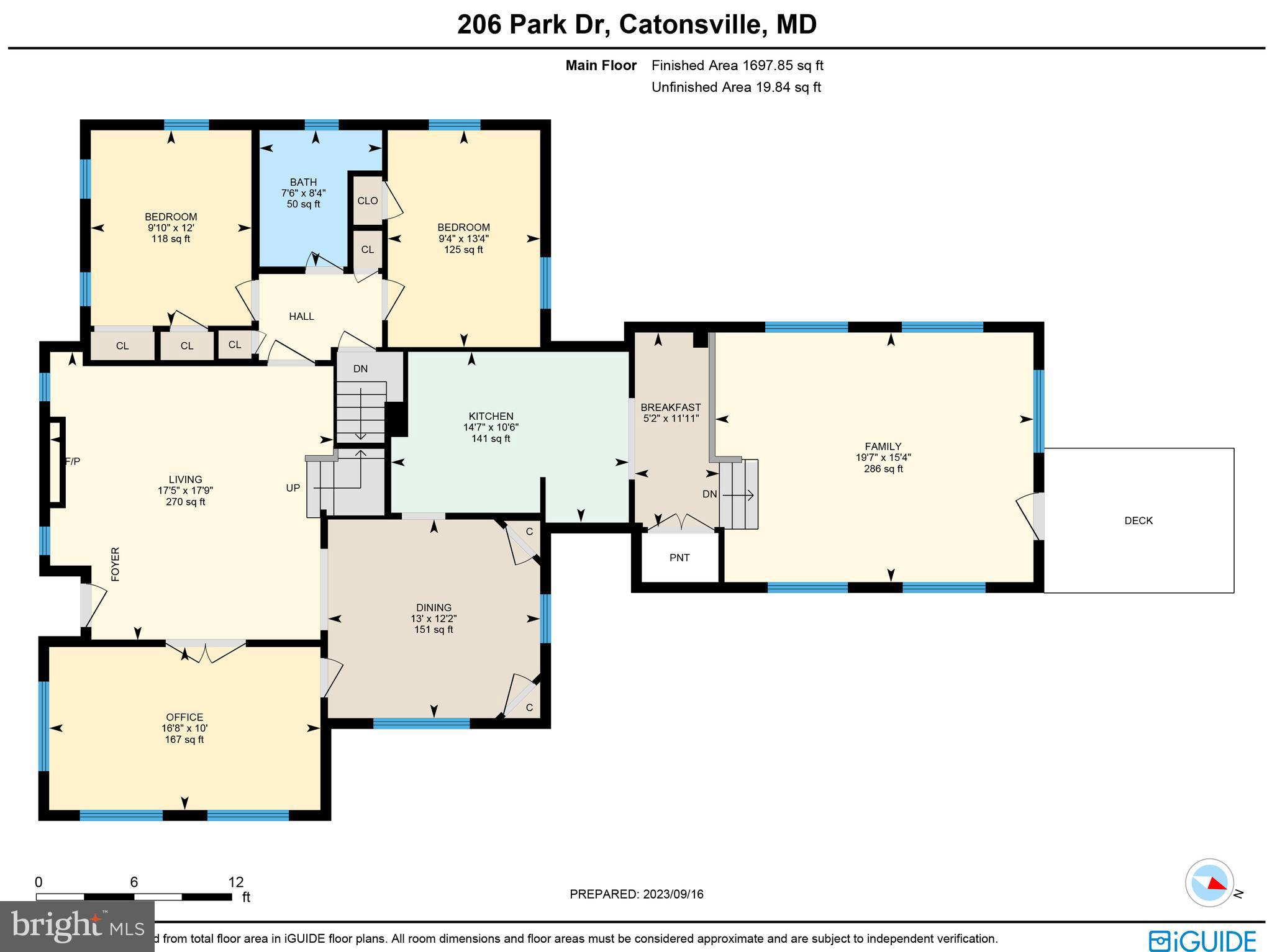 OAK FOREST - Residential