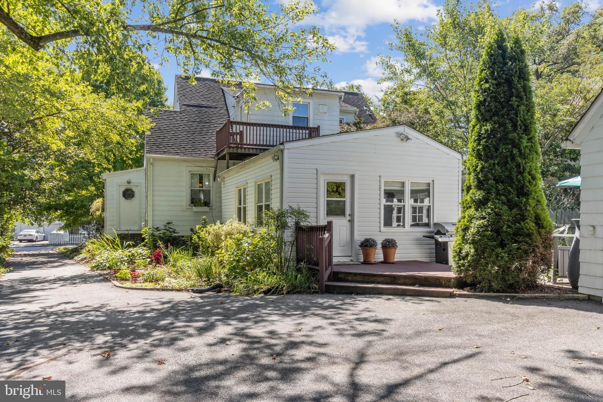 OAK FOREST - Residential