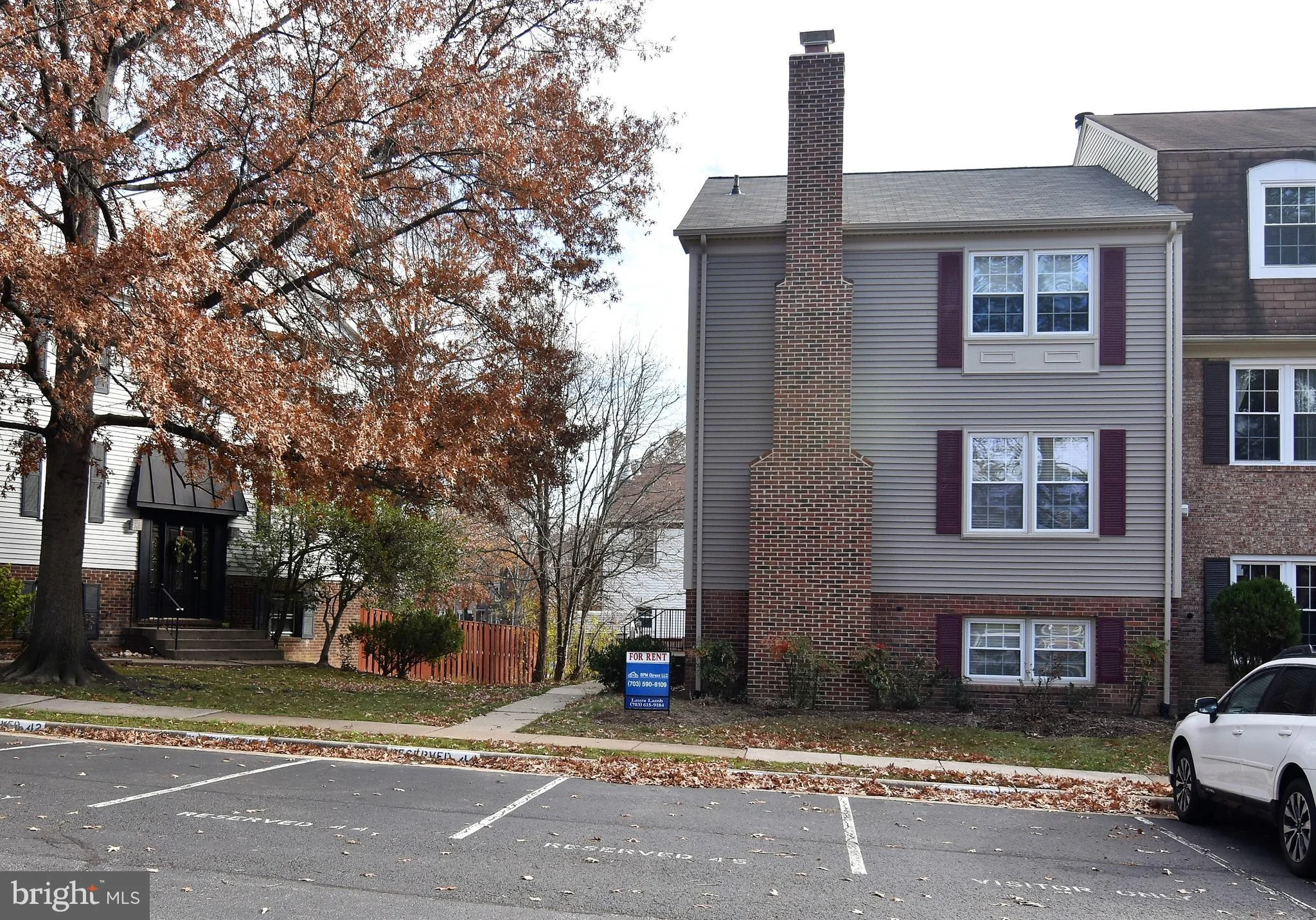 7931 Edinburgh Drive, Springfield, VA 22153