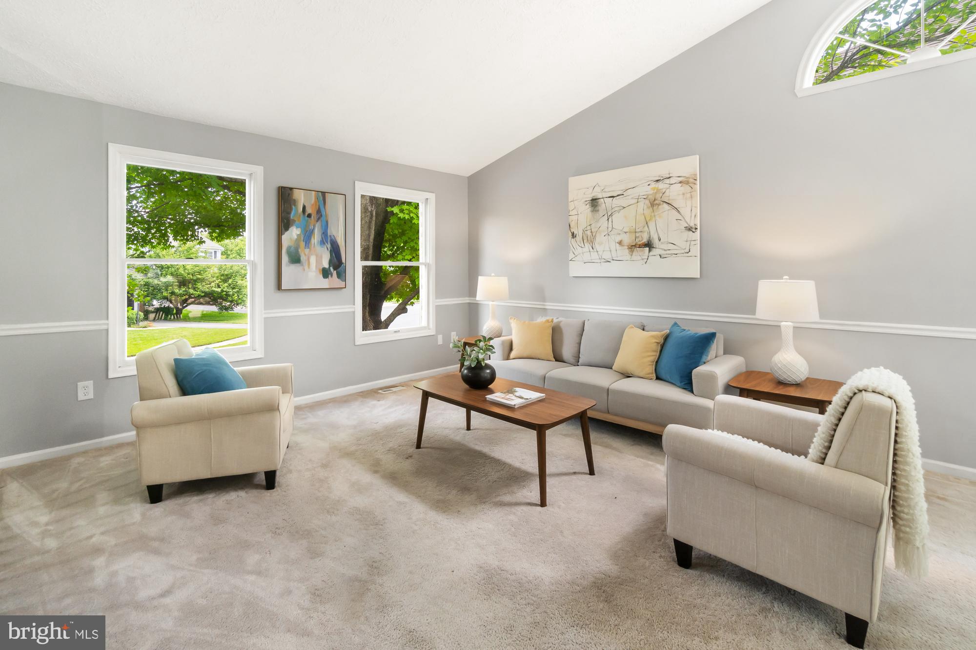 NEW MARKET WEST - Residential