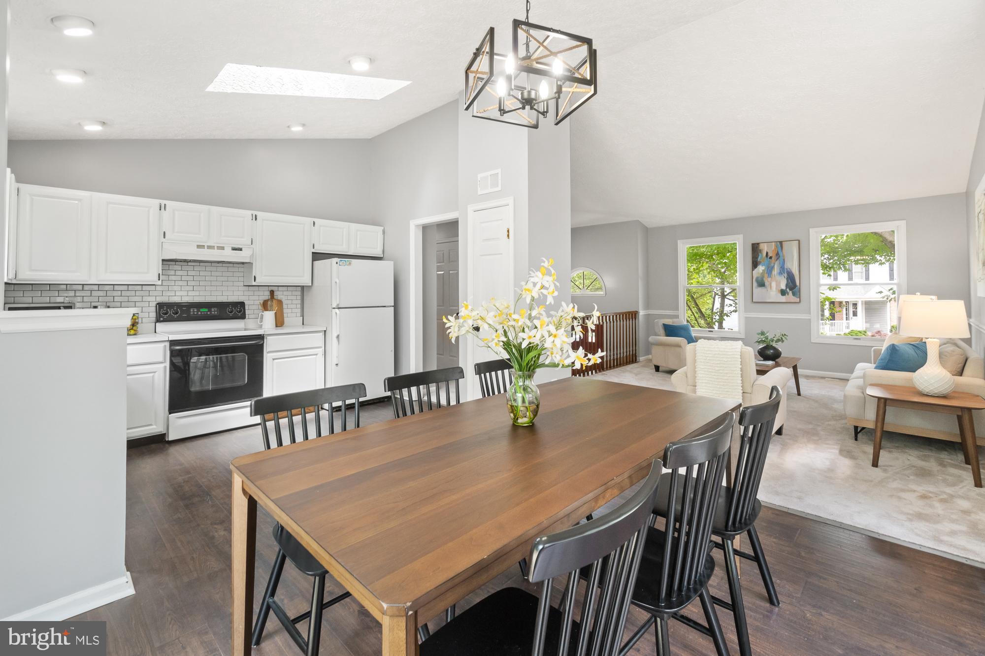 NEW MARKET WEST - Residential