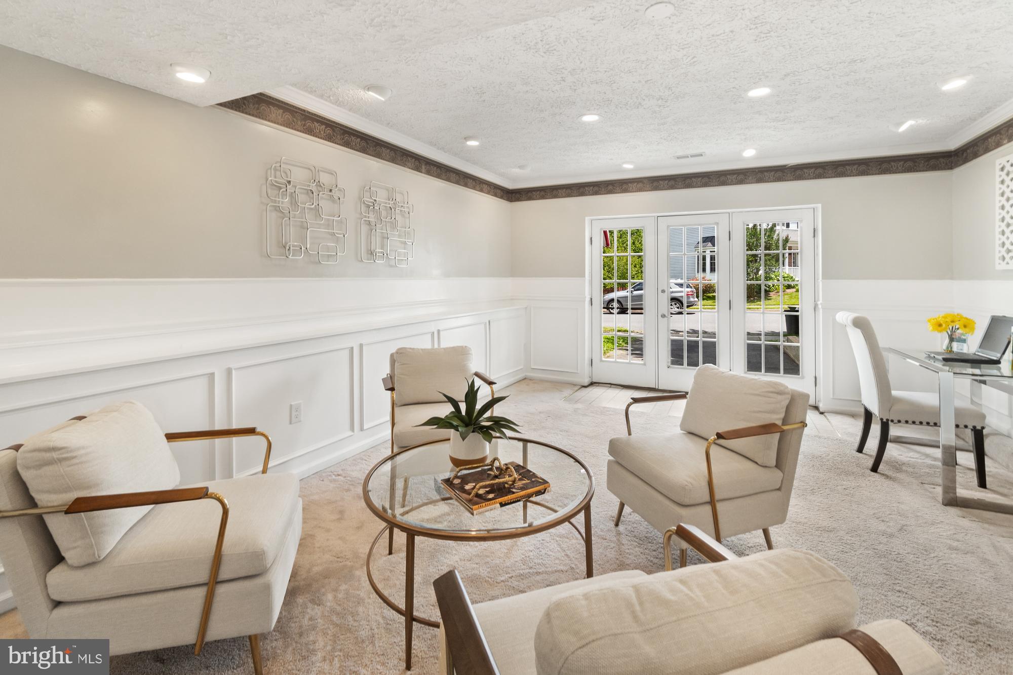 NEW MARKET WEST - Residential