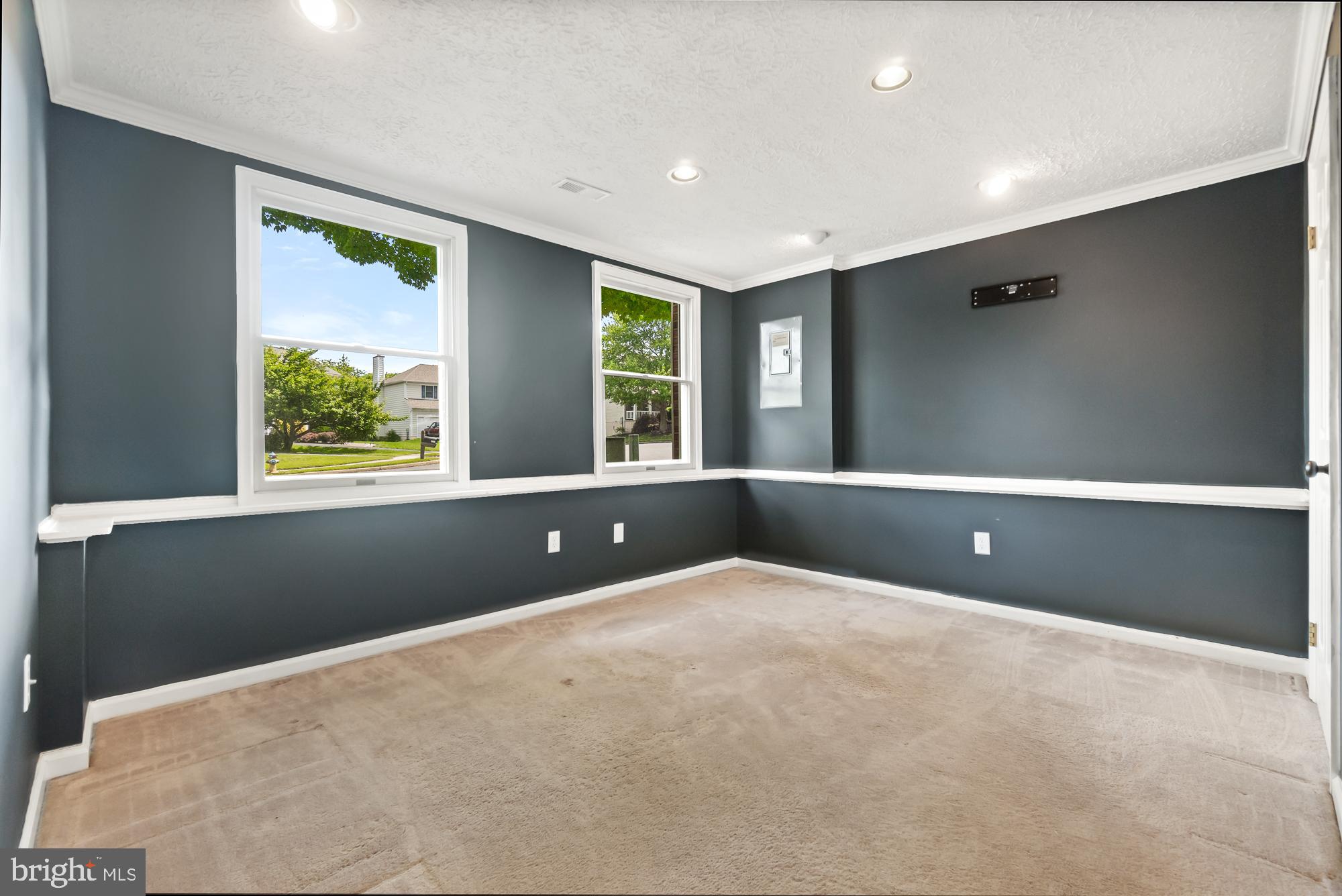 NEW MARKET WEST - Residential