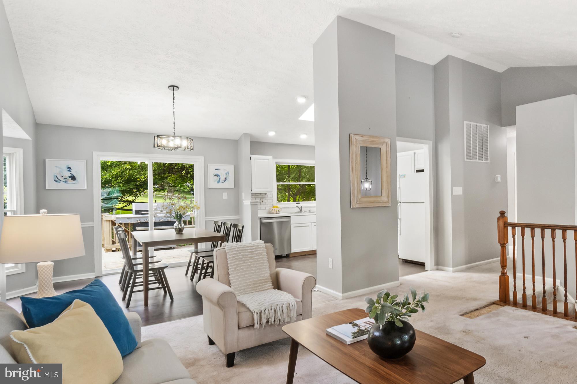 NEW MARKET WEST - Residential