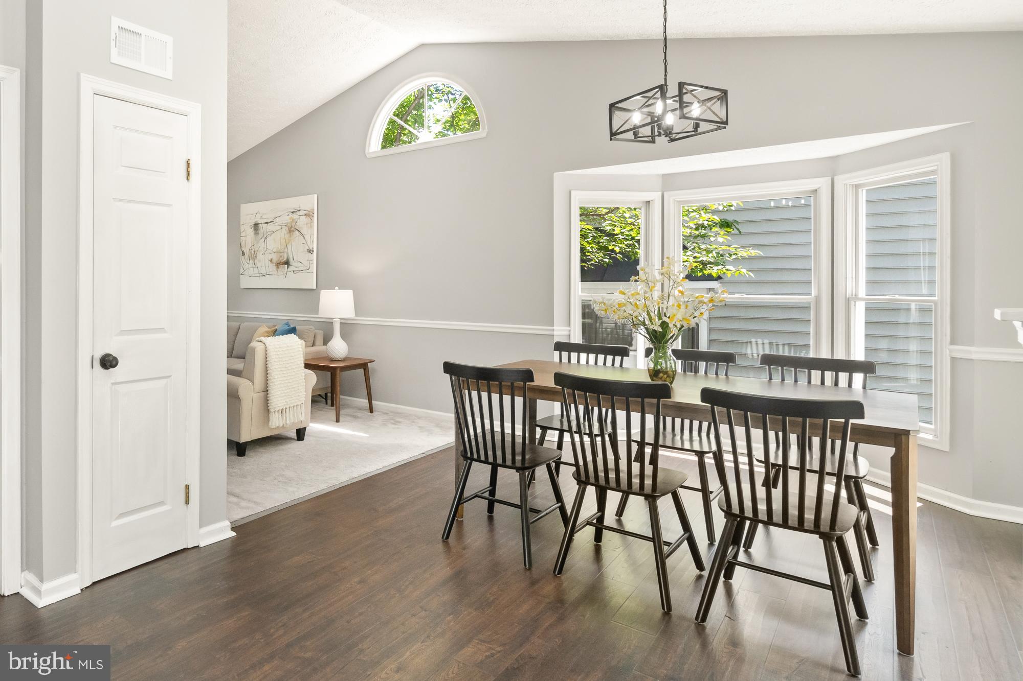 NEW MARKET WEST - Residential