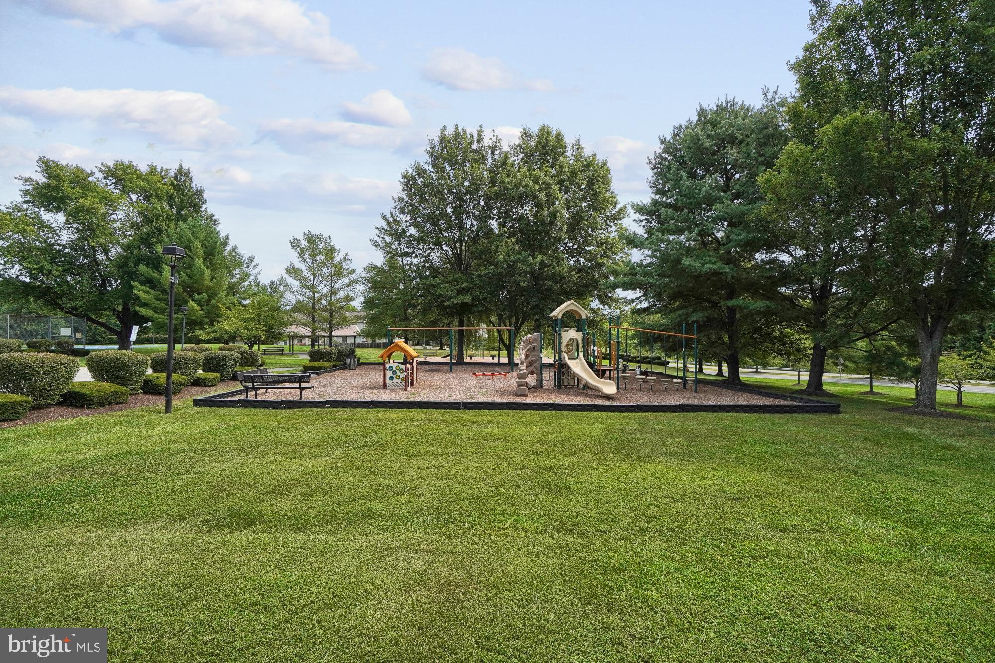 NEW MARKET WEST - Residential