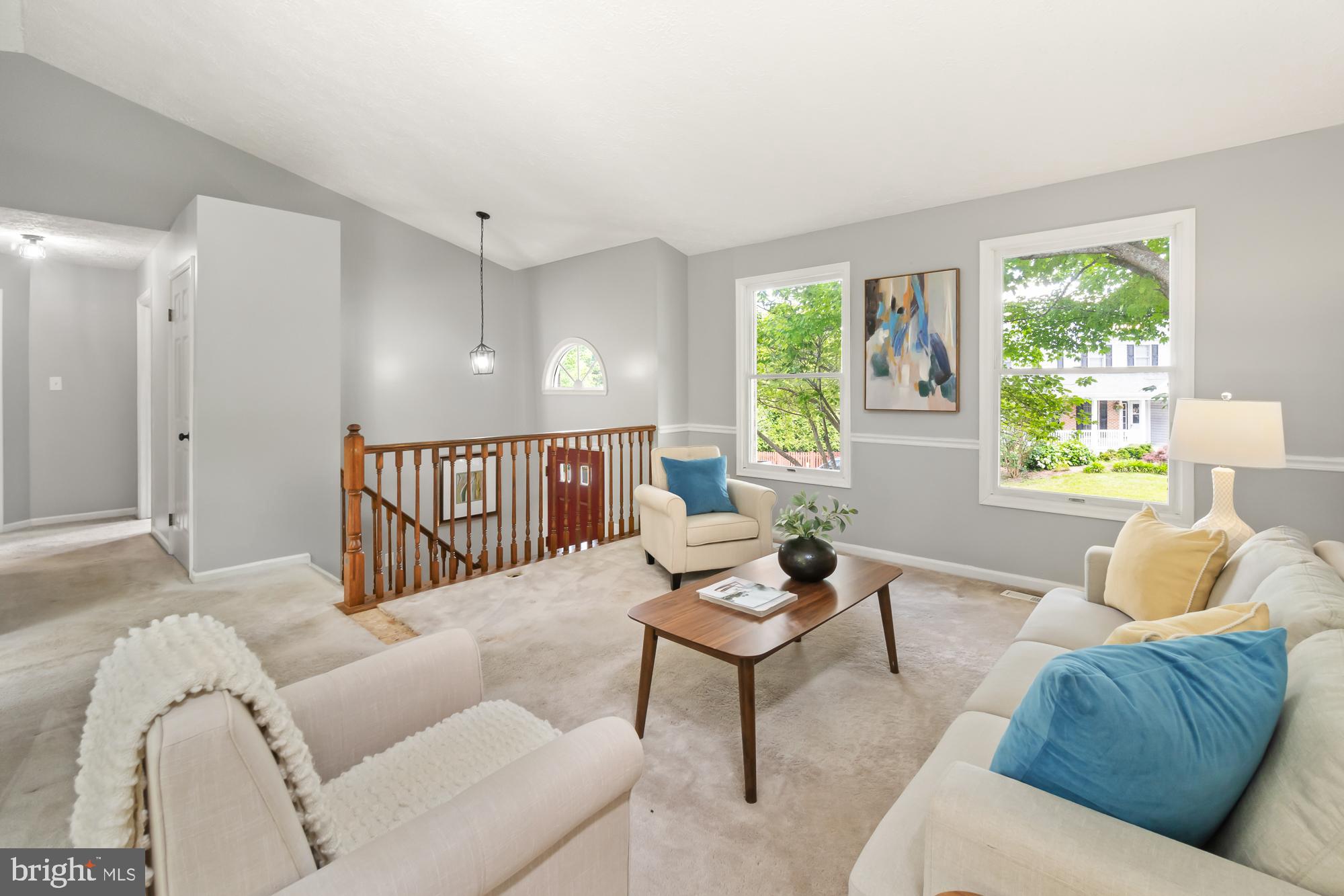 NEW MARKET WEST - Residential