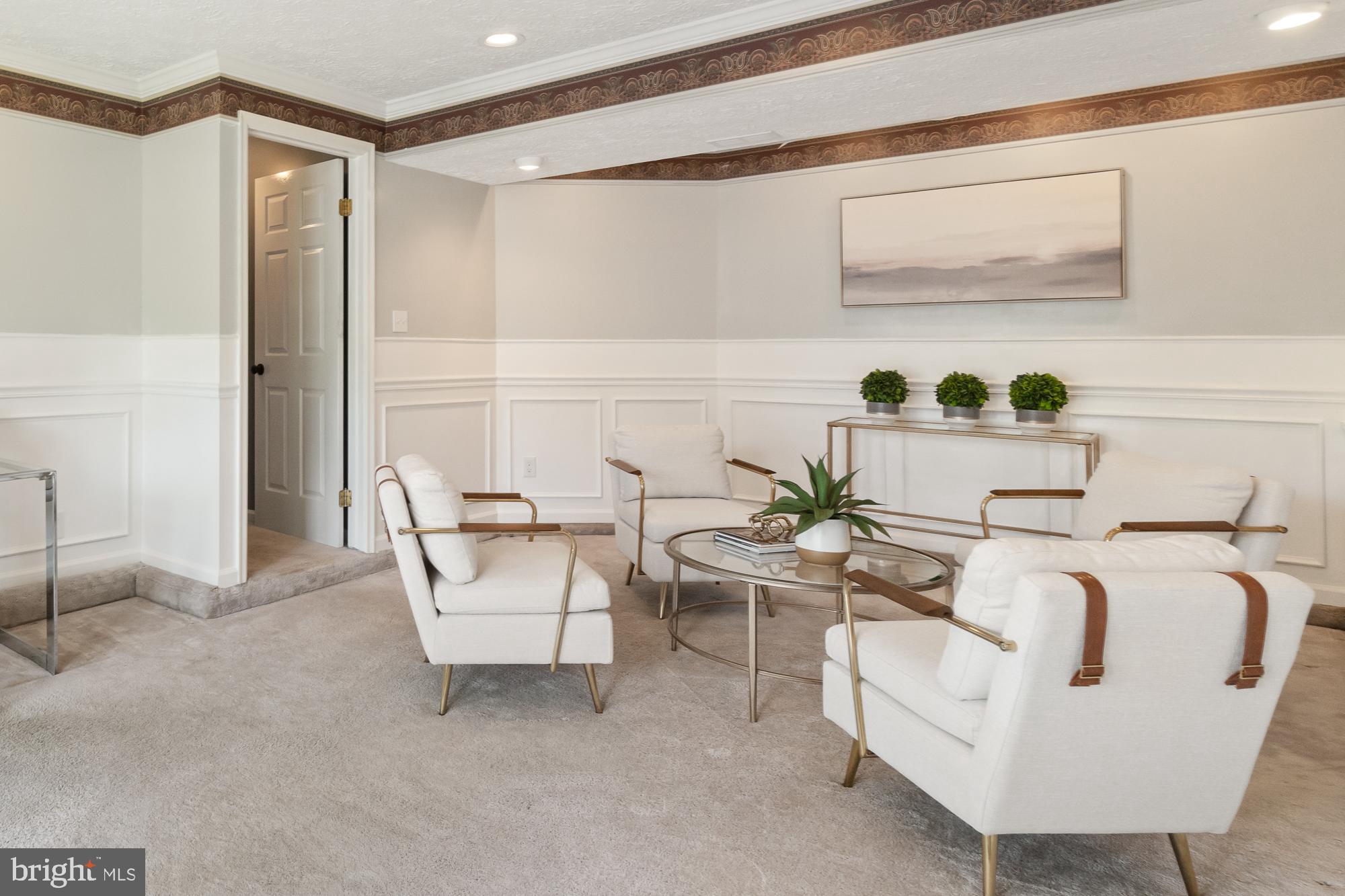 NEW MARKET WEST - Residential