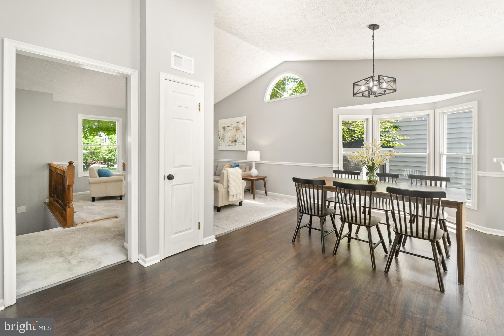 NEW MARKET WEST - Residential