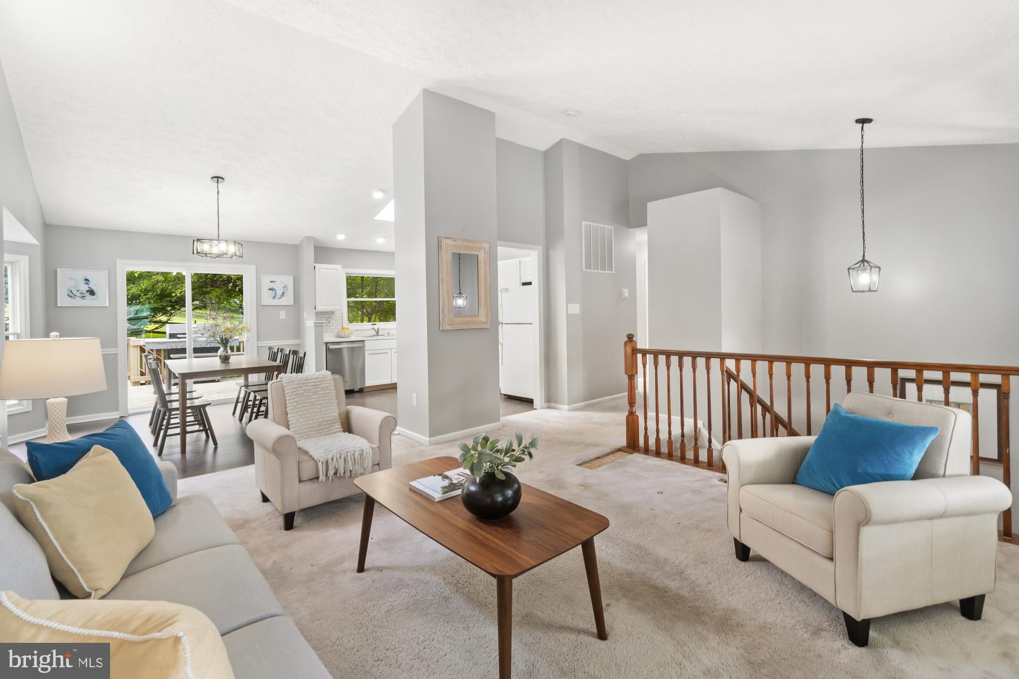 NEW MARKET WEST - Residential