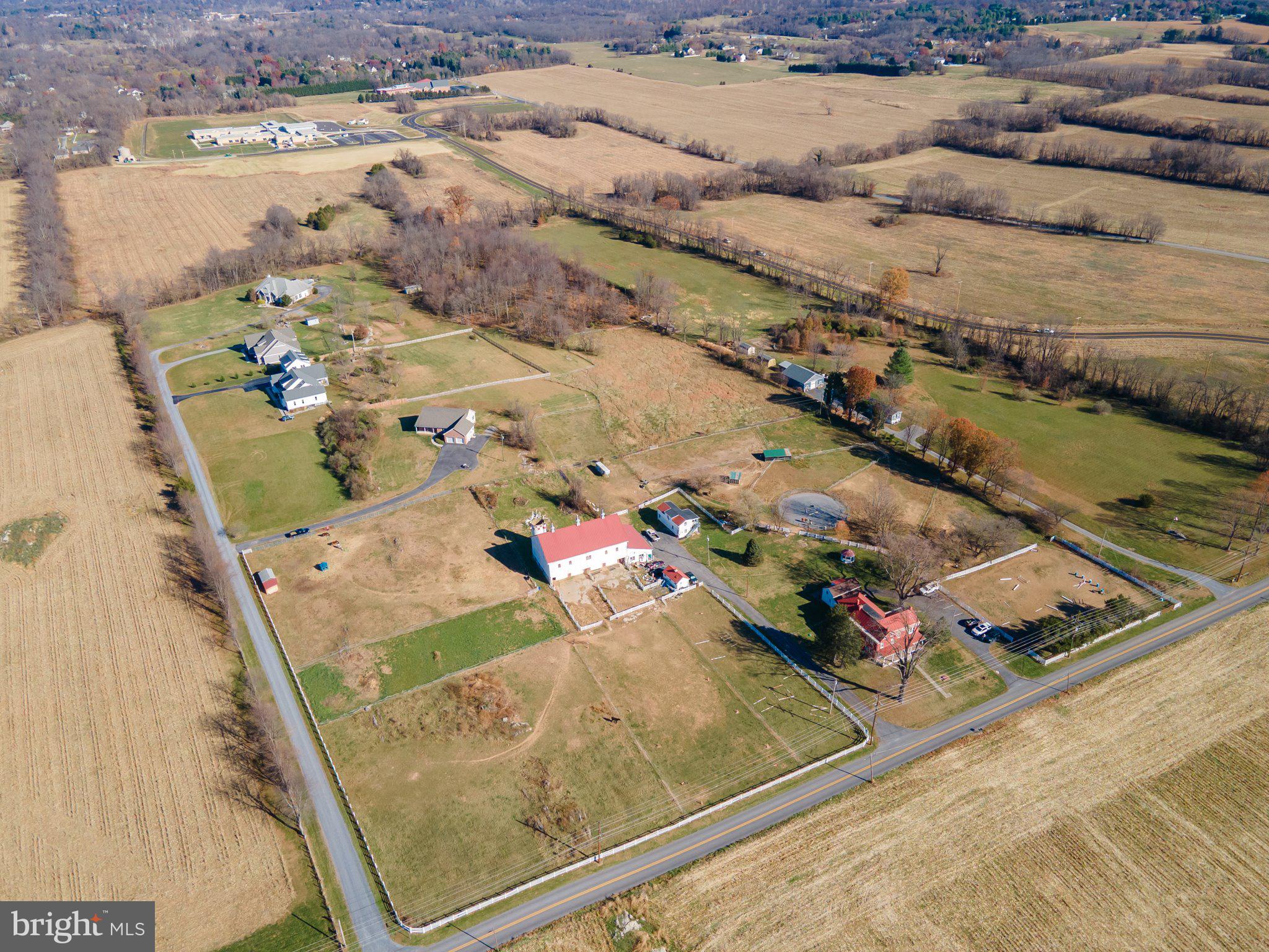 NONE AVAILABLE - Farm