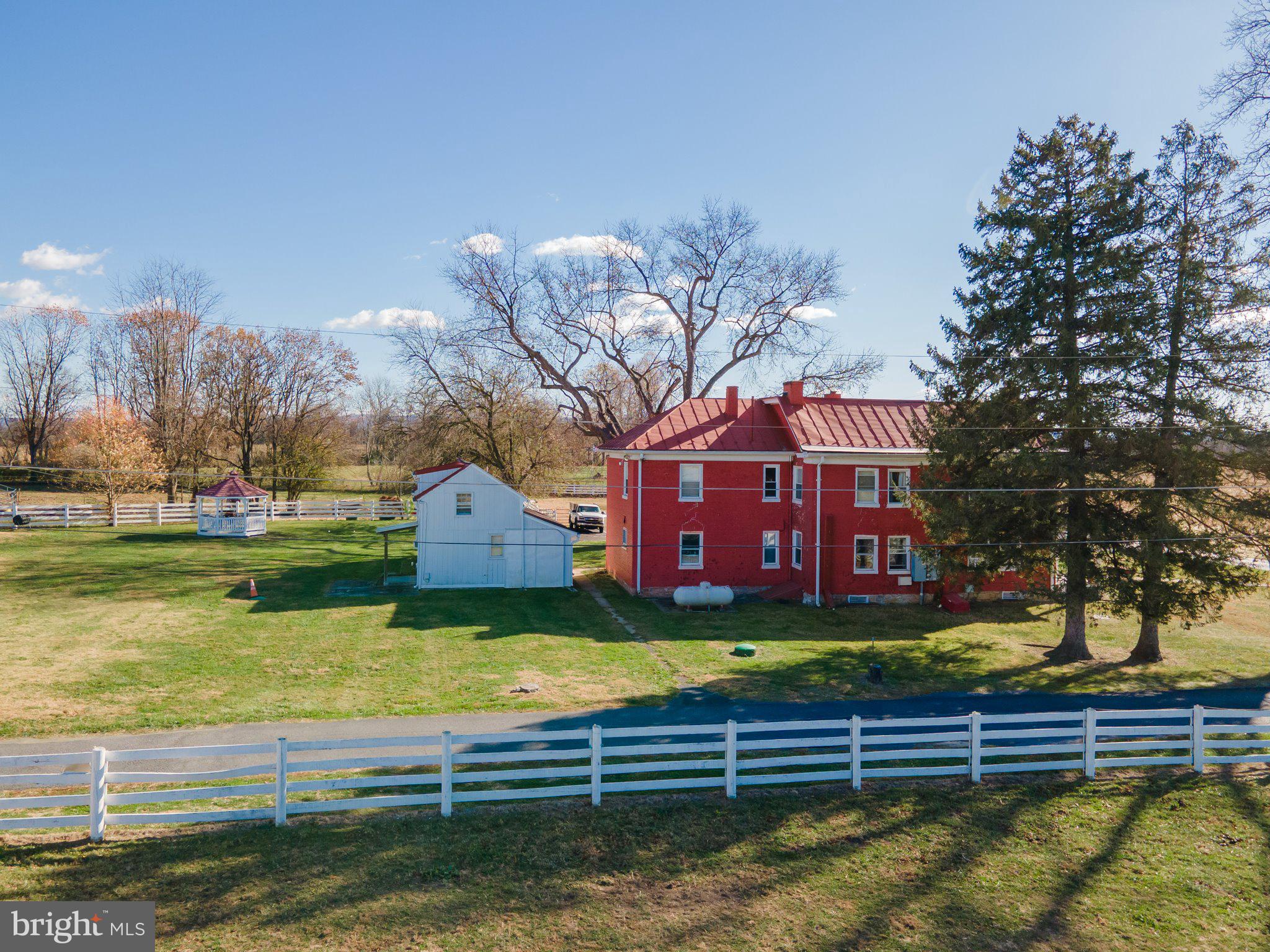 NONE AVAILABLE - Farm